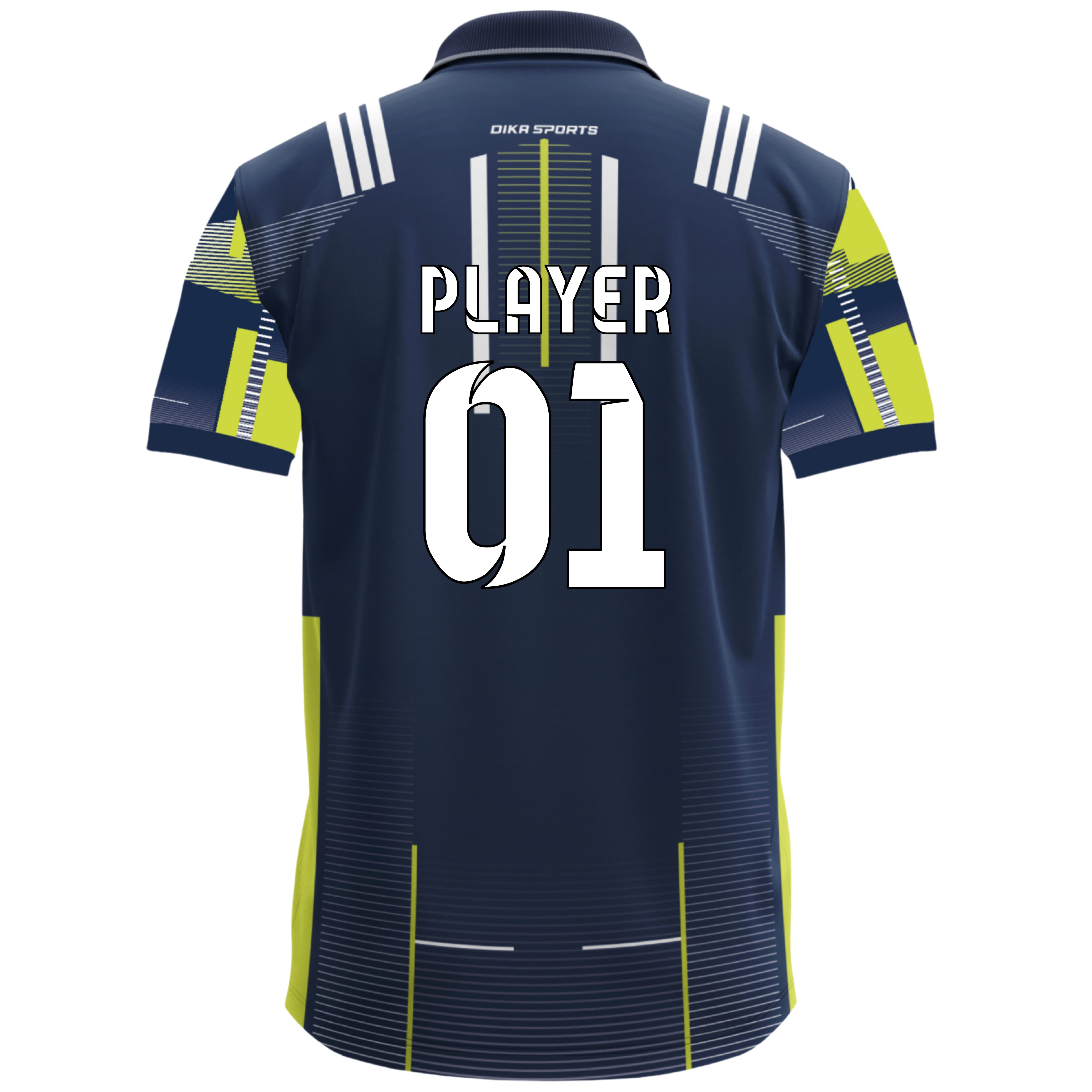 Dika Sports Custom jersey bulk order Cricket t-shirt with logo men t shirt branded5xl t shirts for men gym track pant - Pack of 2