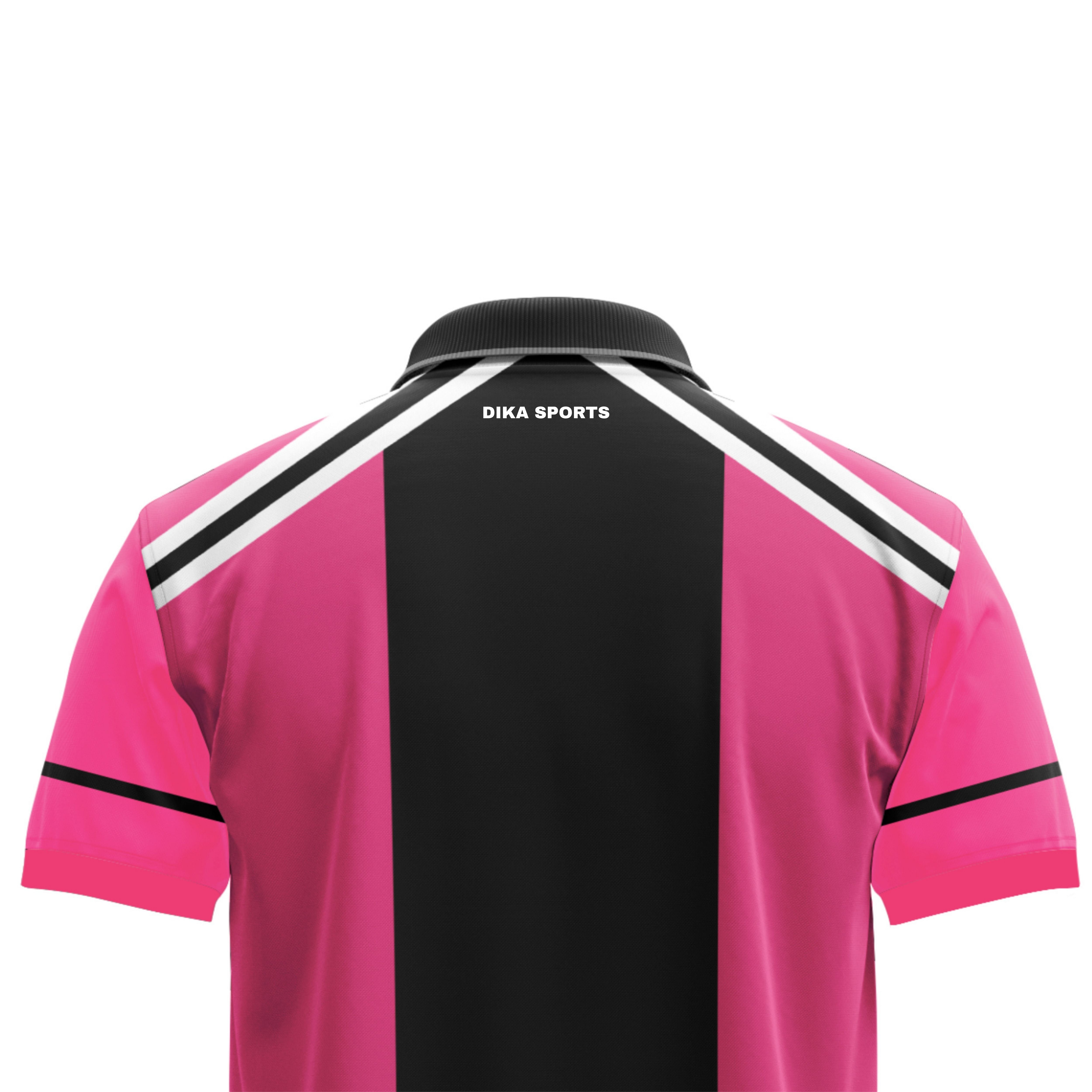 DIKA SPORTS Cricket T-Shirt Bulk Pack for Academies and Teams