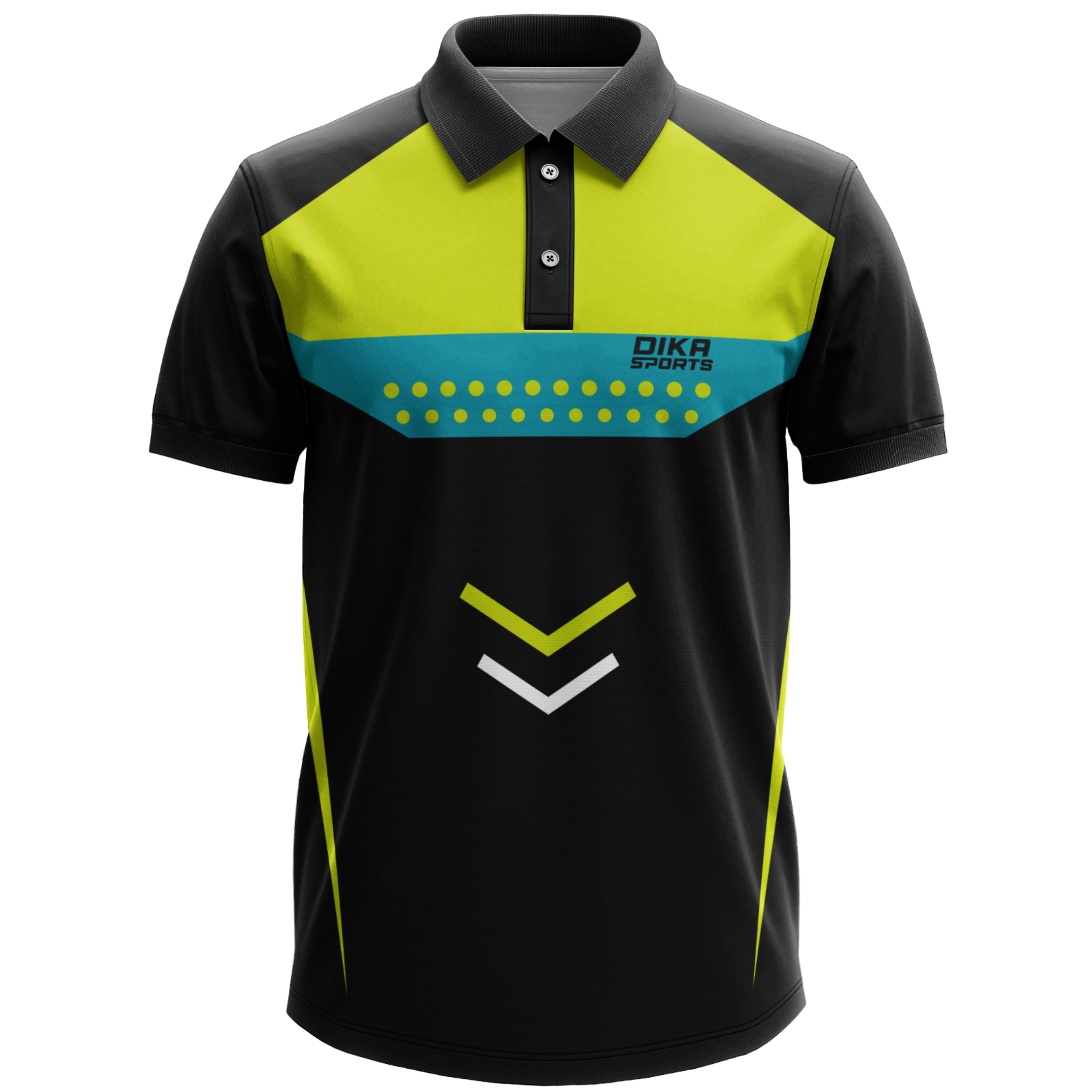 Dika Sports Custom name and logo jersey Cricket t-shirt breathable men sports tshirt xxxl shirts for men customized trackpant - Pack of 2