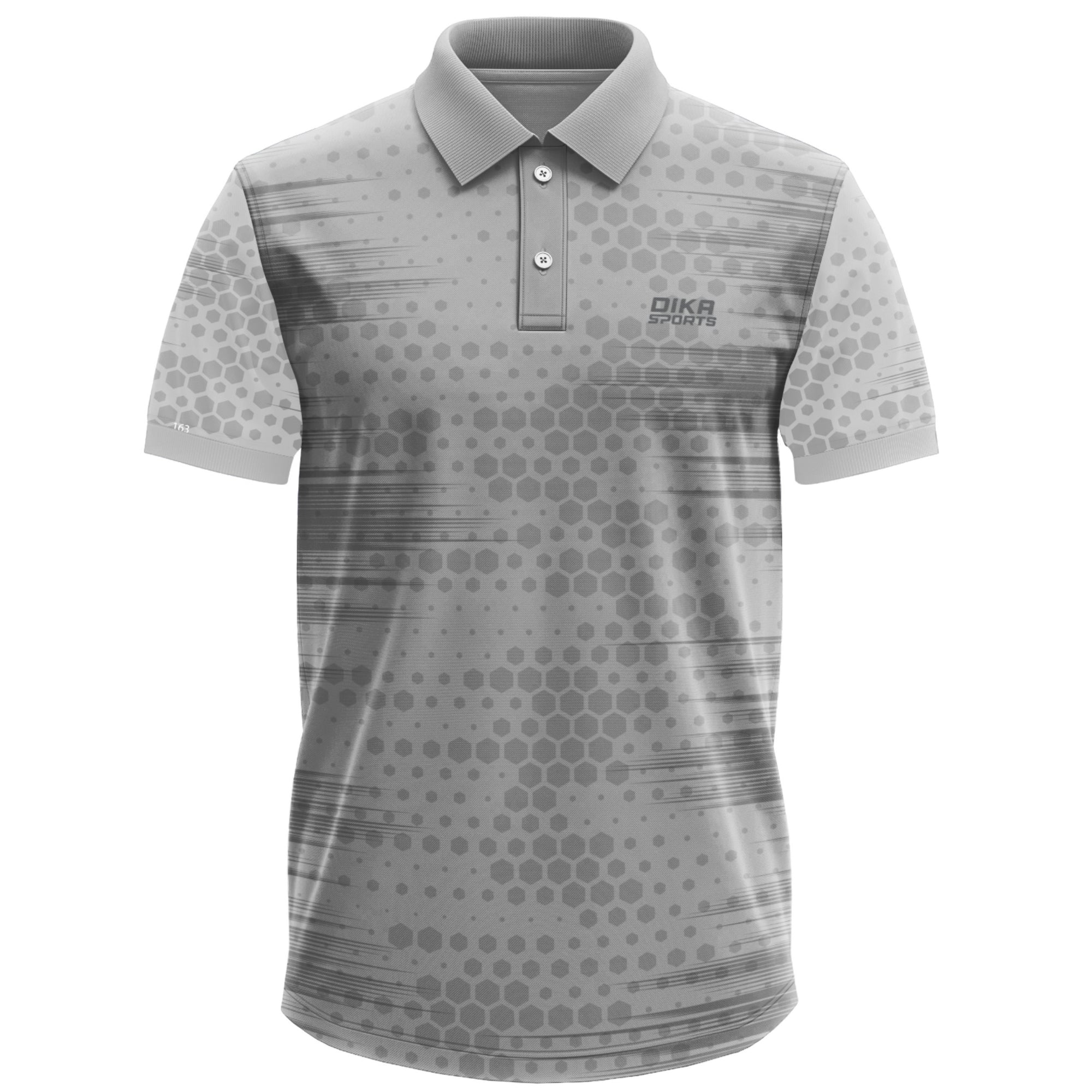 Dika Sports jersey tshirt for men Women's cricket t-shirt sports
