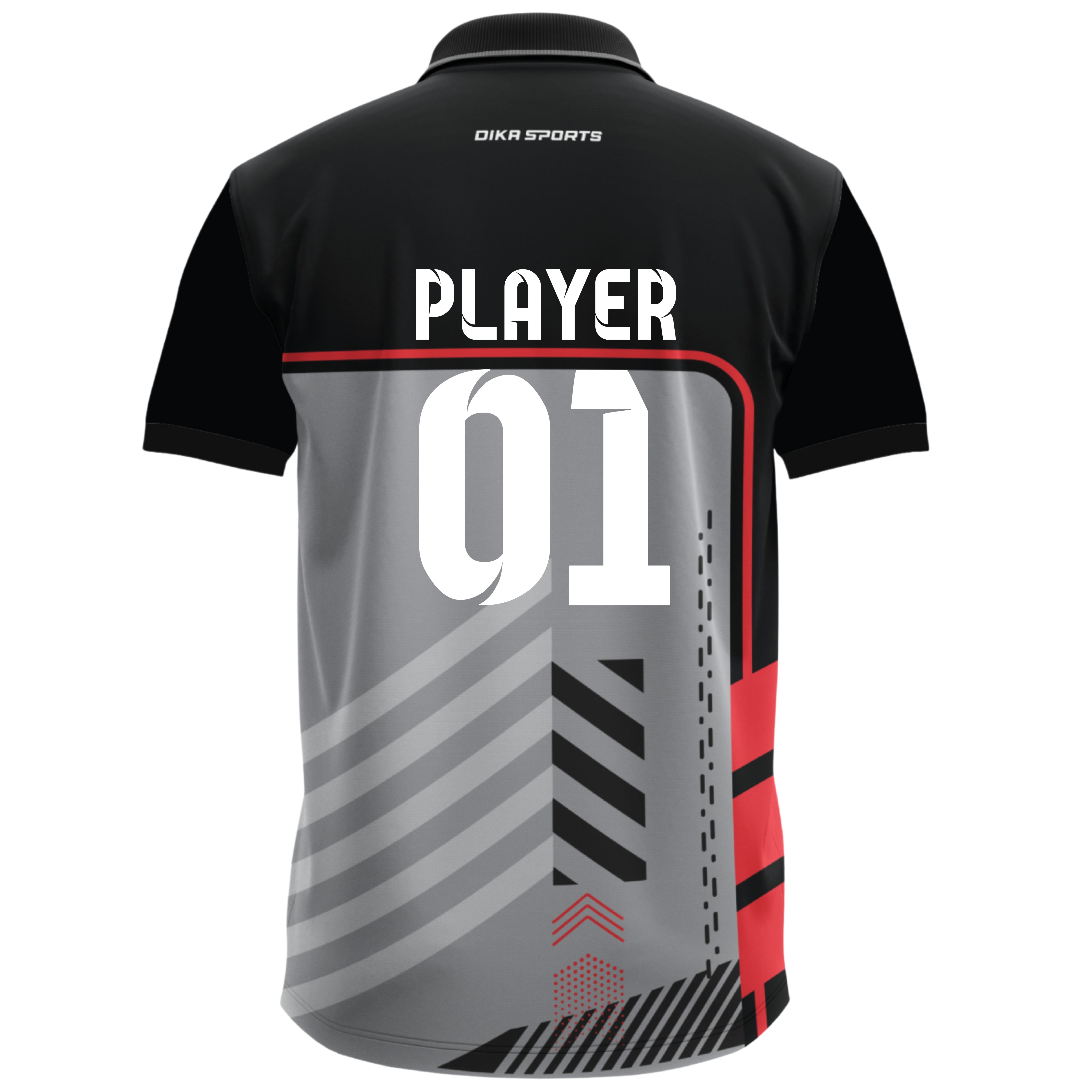 Women's cricket jersey Custom cricket t-shirt cricket tshirt for boys