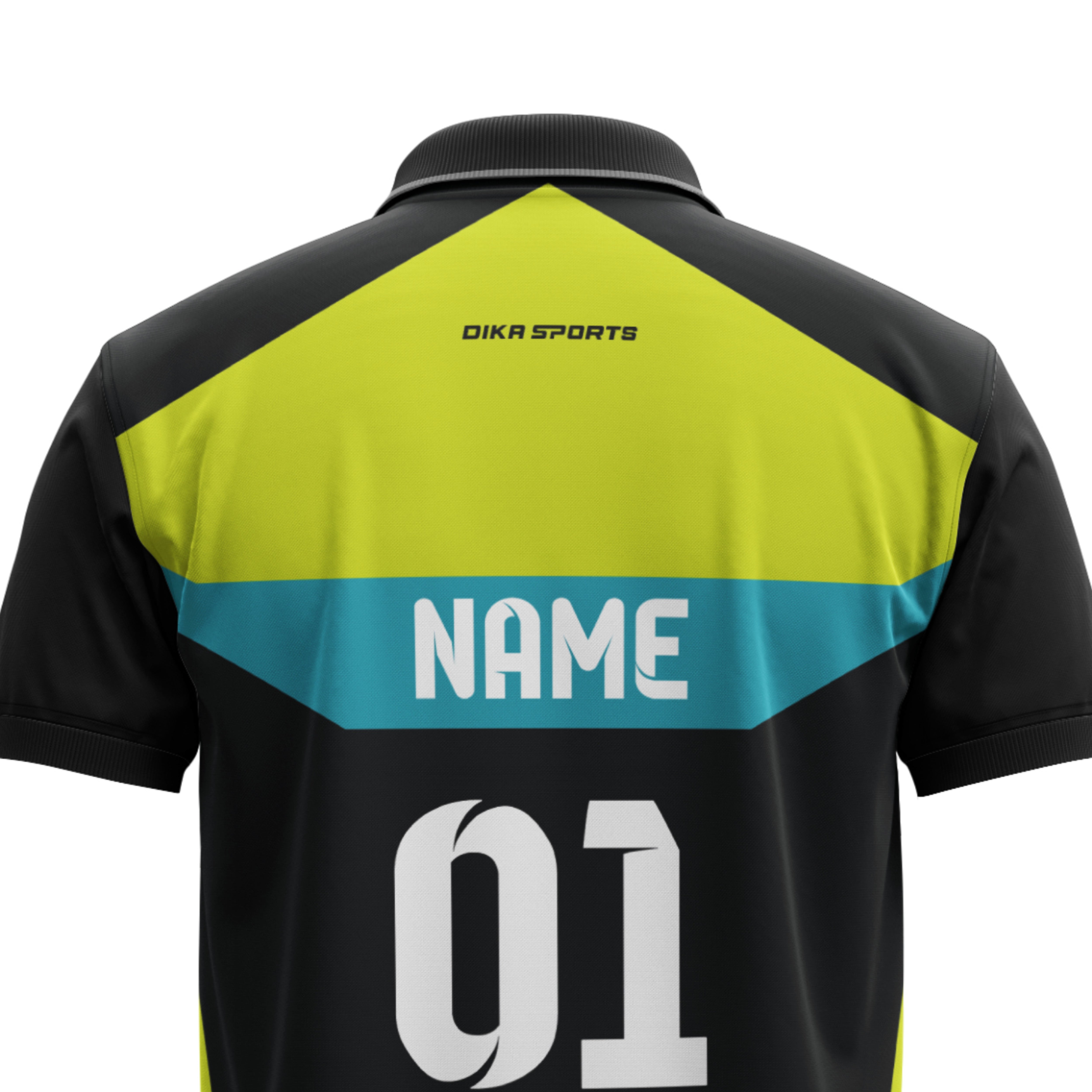 Cricket jersey India 