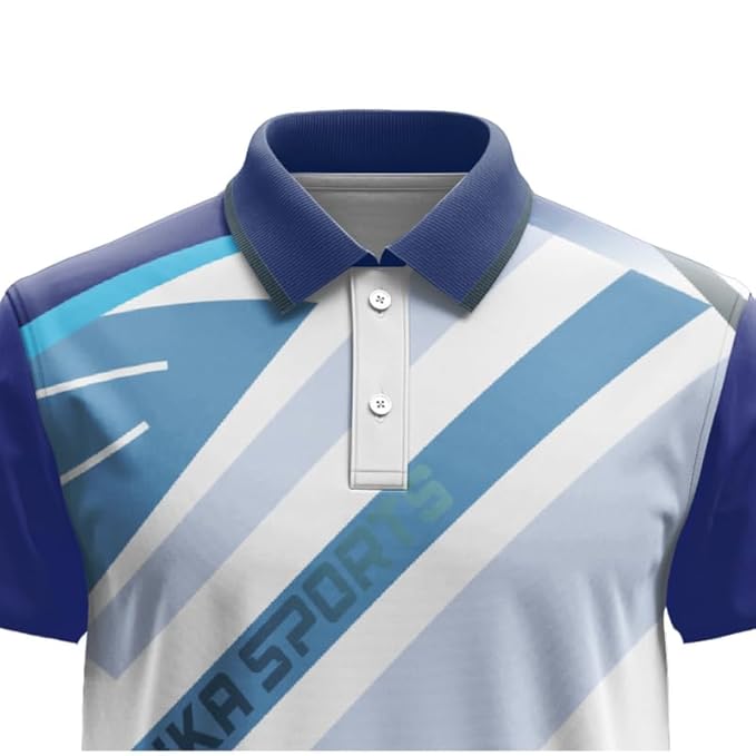 Cricket T-Shirts for Men - High-Performance Sportswear