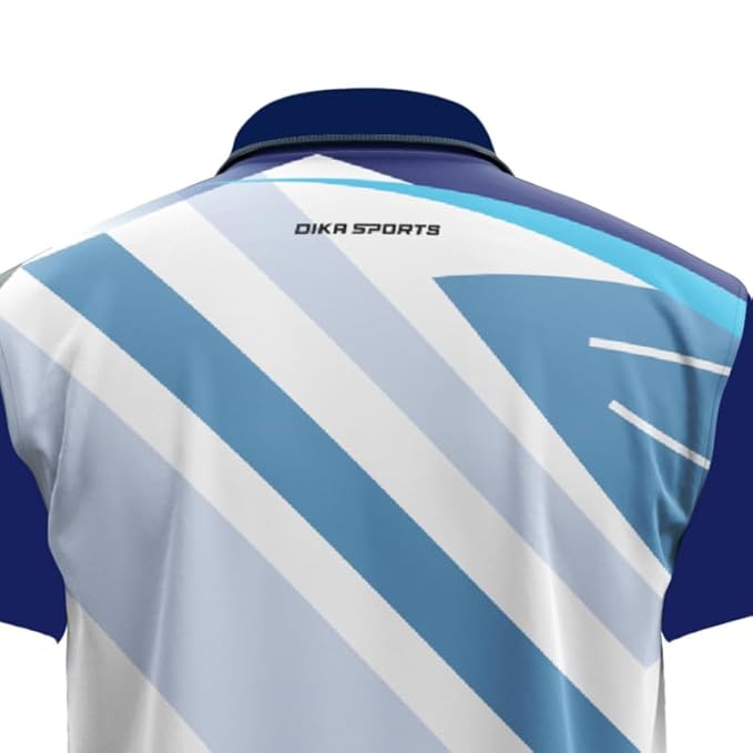 Cricket T-Shirts for Men - High-Performance Sportswear