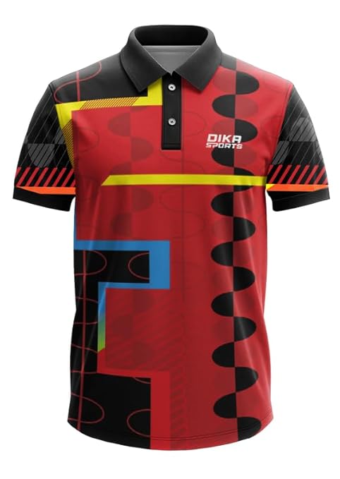 Personalized Sport jersey for men india t-shirt