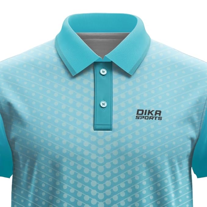 Sports T-Shirts for Men - Moisture-Wicking and Comfortable Fit