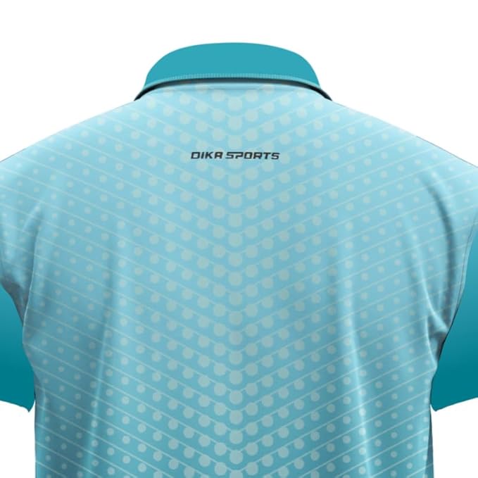 Sports T-Shirts for Men - Moisture-Wicking and Comfortable Fit