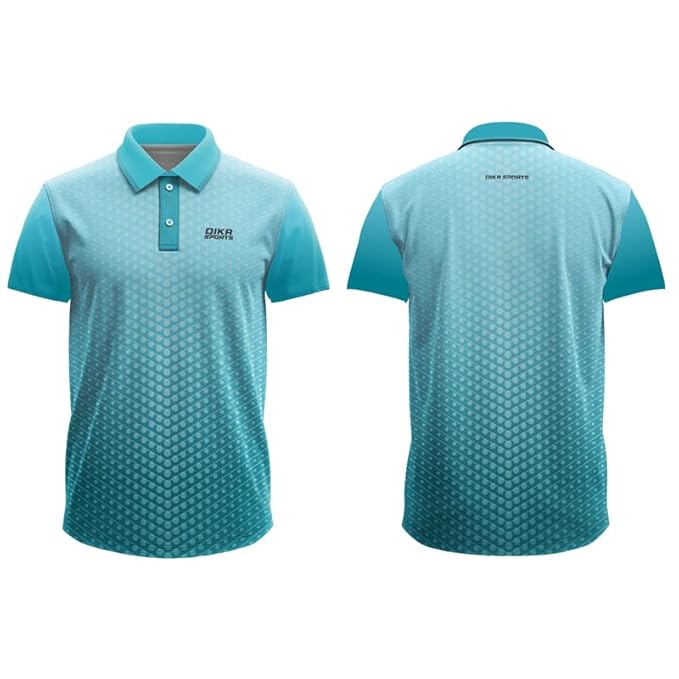 Sports T-Shirts for Men - Moisture-Wicking and Comfortable Fit