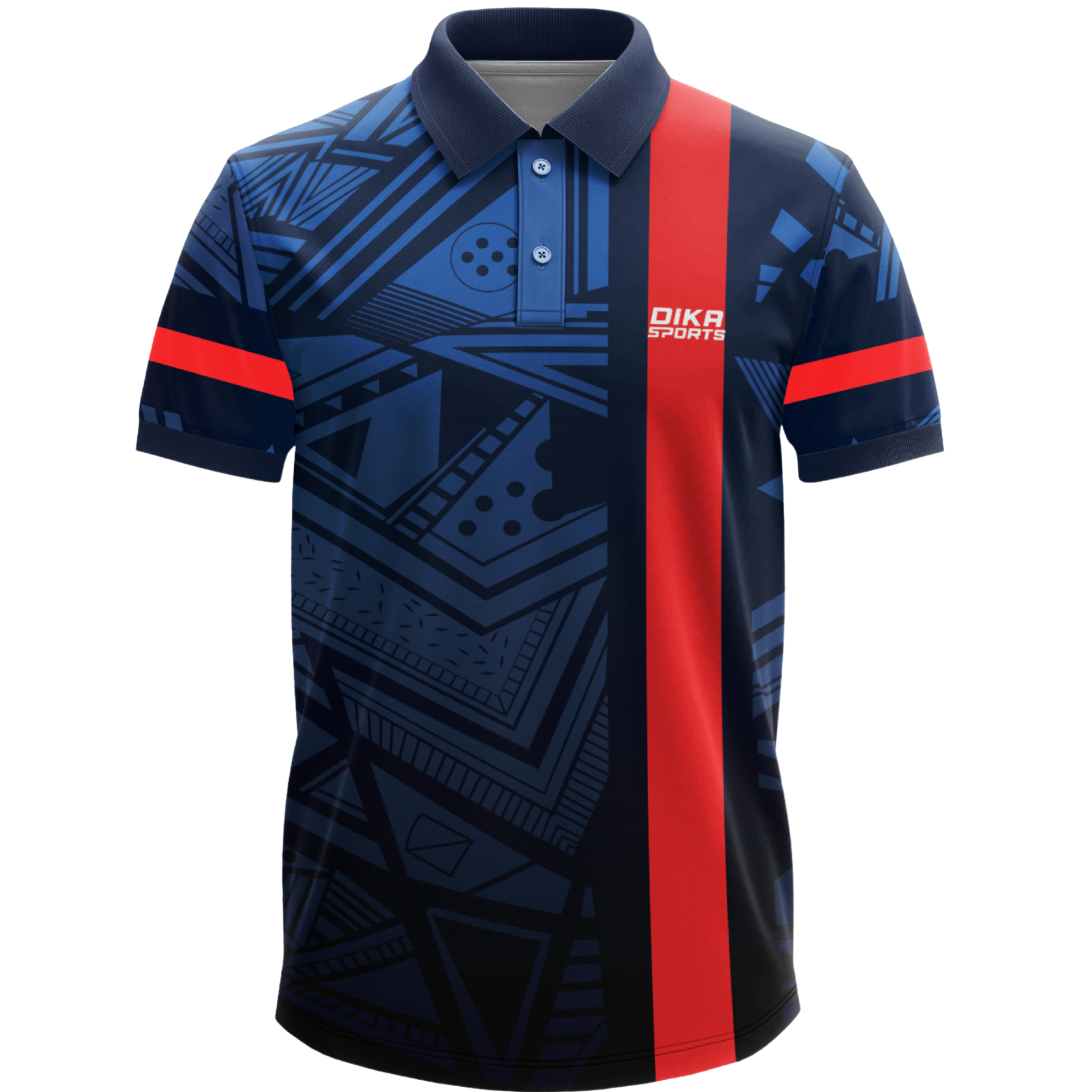 team cricket uniform printing ipl-themed cricket shirt