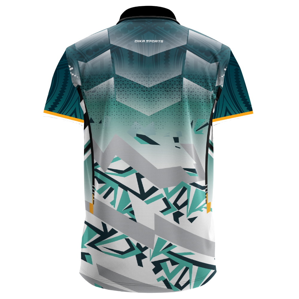 Cricket Jersey Sports Kit Design Images Technique Quick Dry