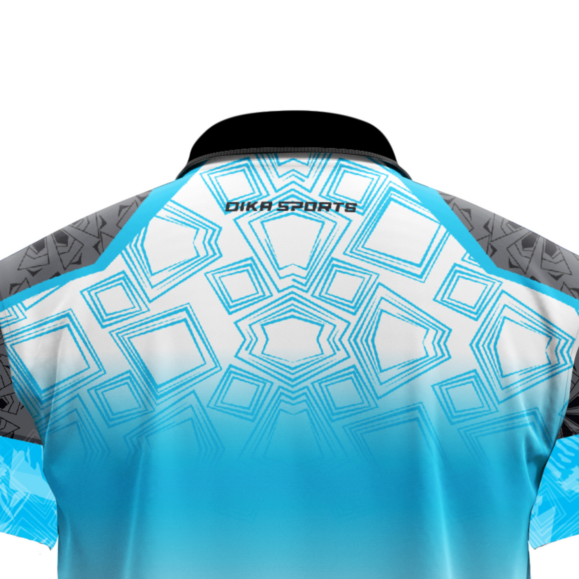 Cricket Jersey Bulk Order - Custom Name & Number for Large Teams