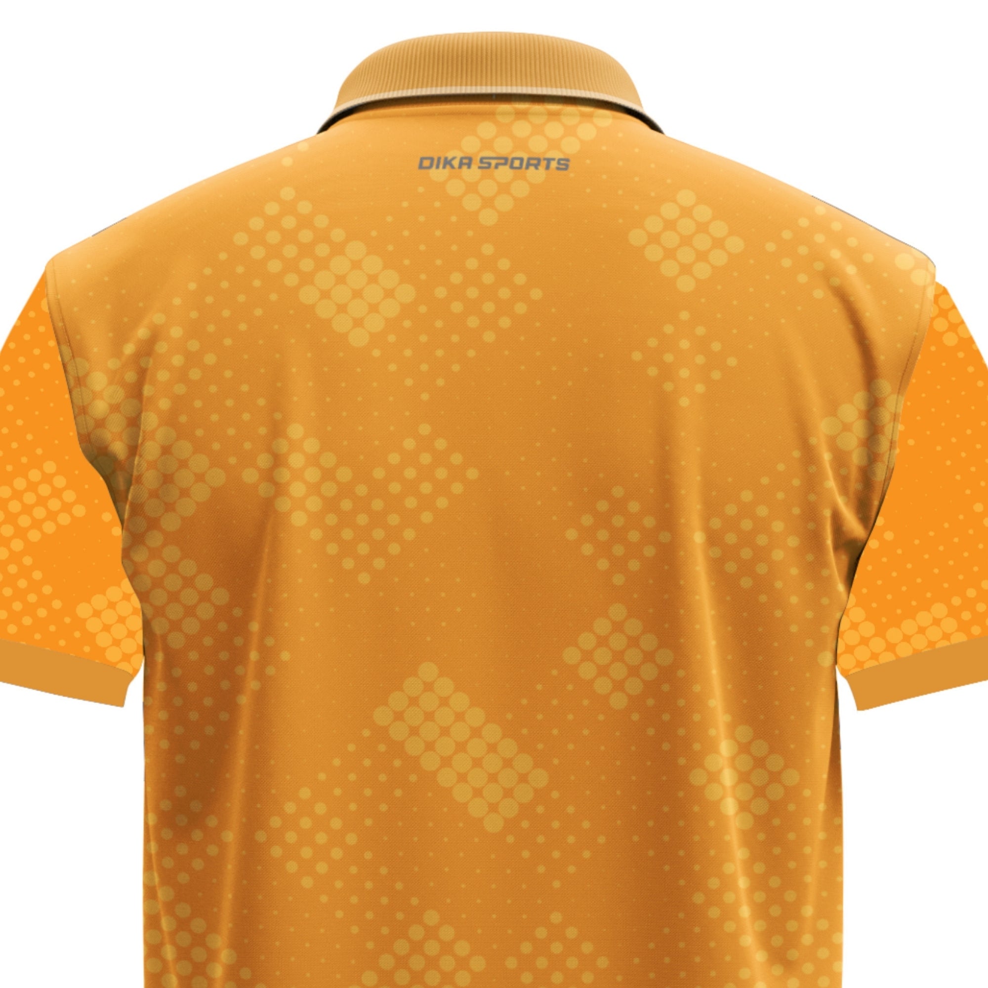 Dika Sports Cricket jersey with name Personalized cricket t-shirt  cricket dress for men