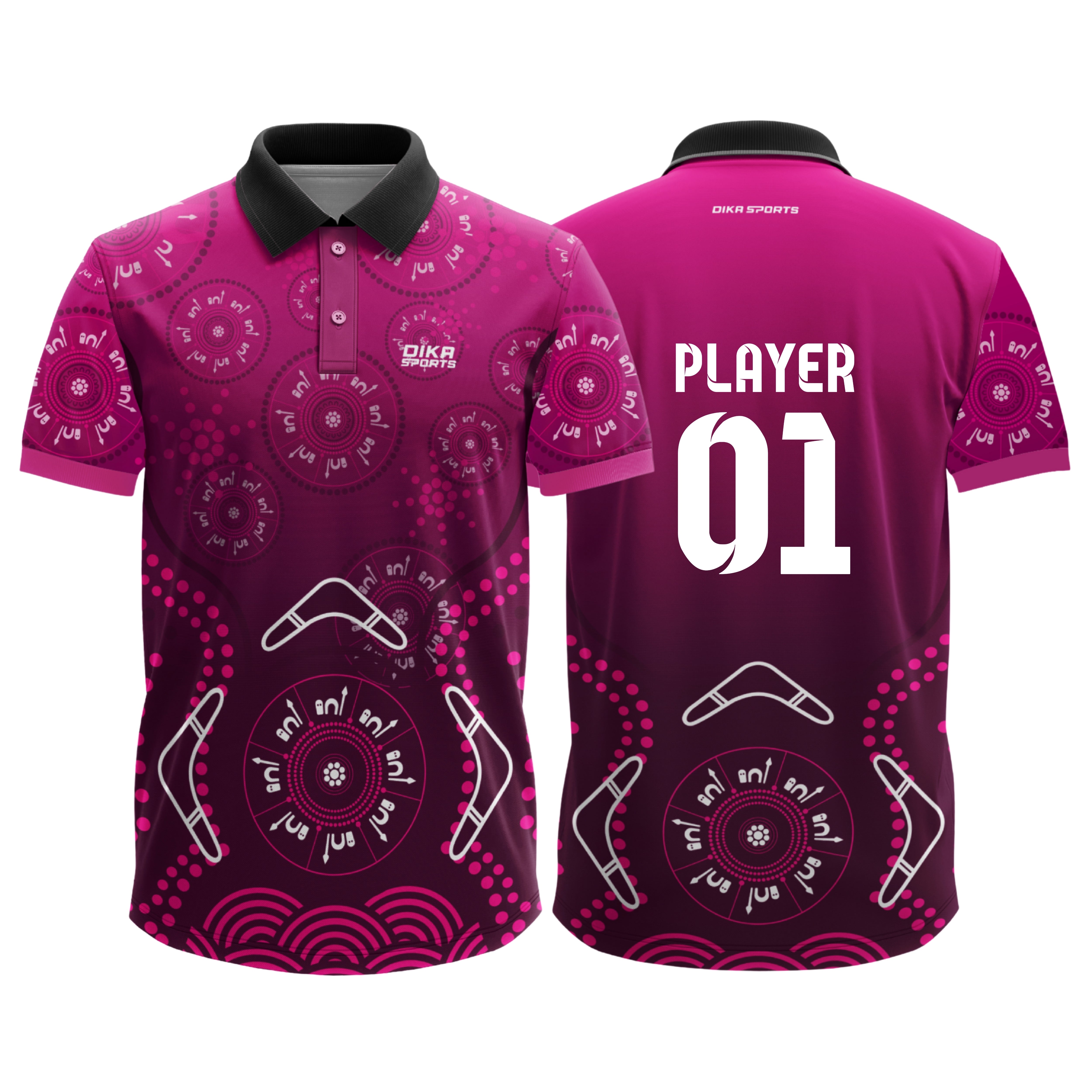 cricket jersey Cricket t-shirt quick-dry cricket indian team jersey