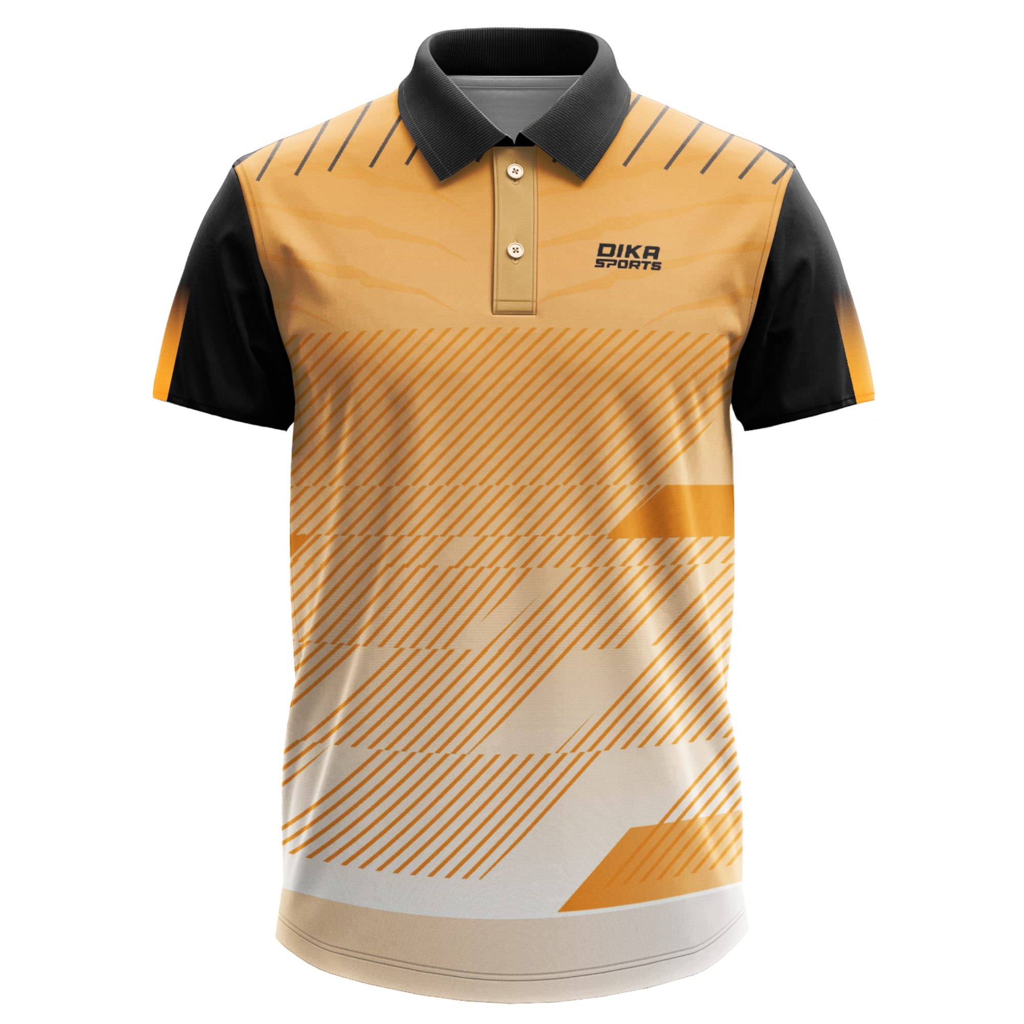 Cricket Jersey Bulk Order - Custom Name & Number for Teams