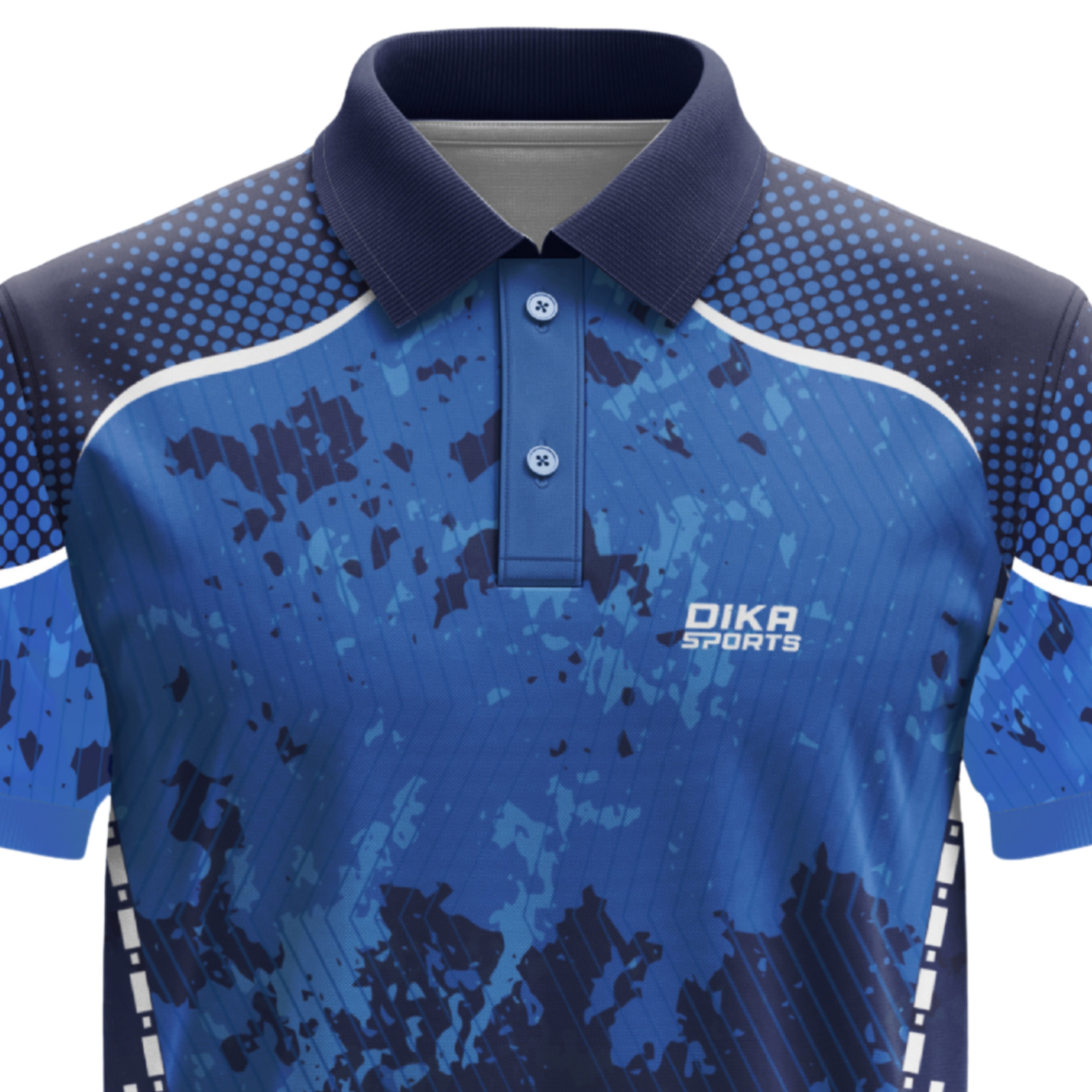 Cricket jersey replica sports t-shirt