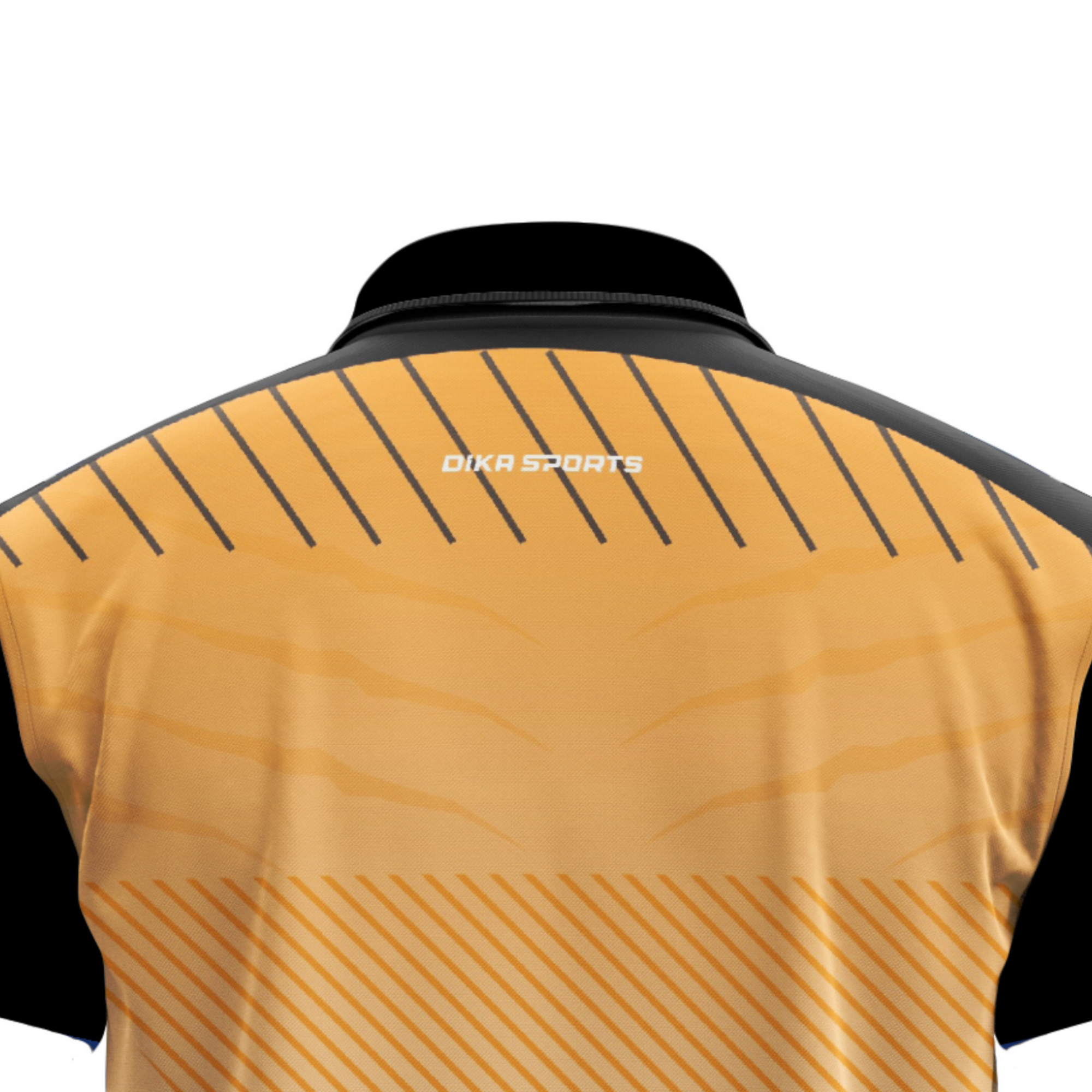 Cricket Jersey Bulk Order - Custom Name & Number for Teams