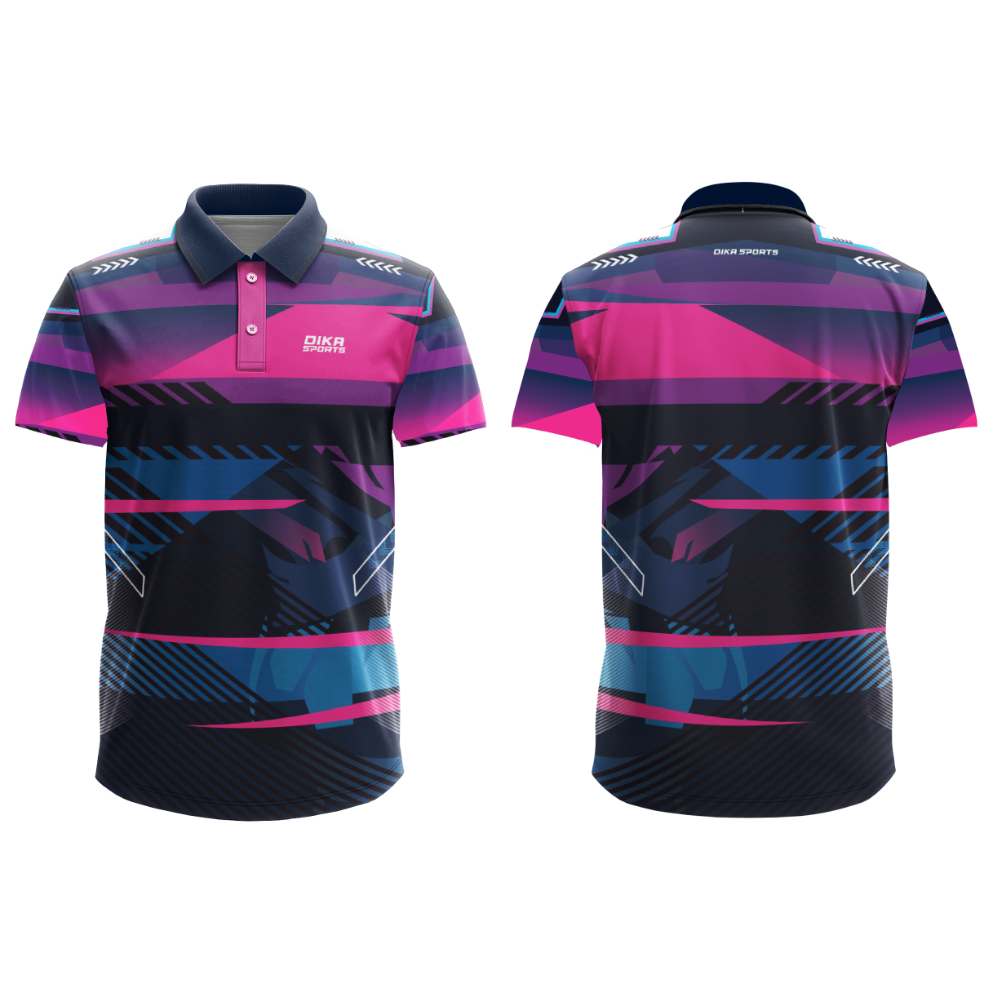 Sports wear men sports polo t shirts for men