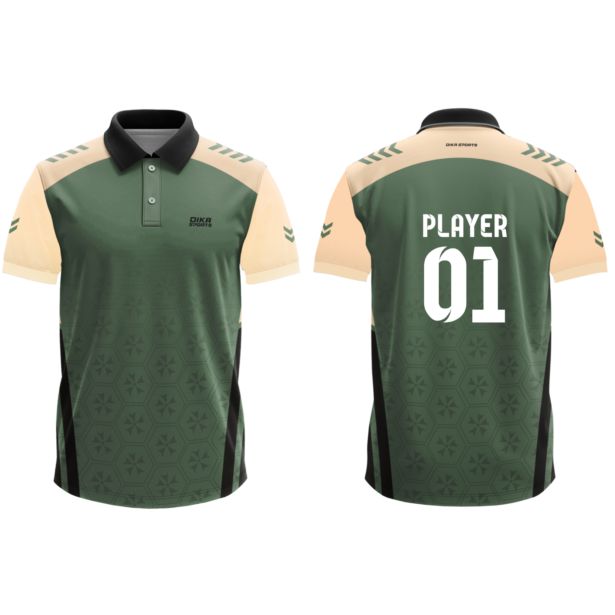 Personalized cricket t-shirt sports sun t shirts for men