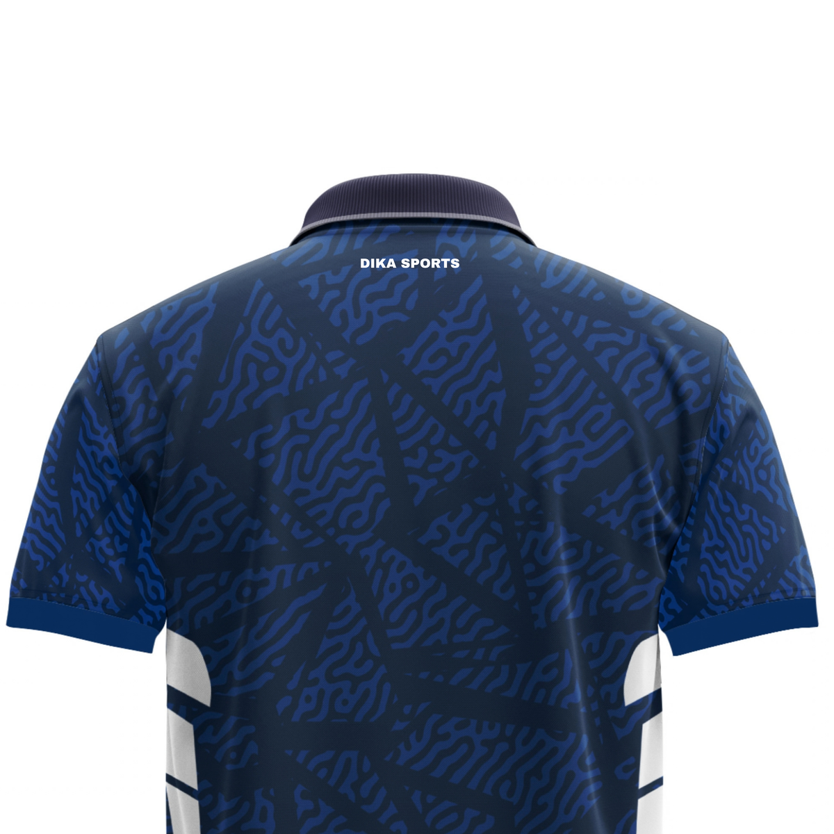 Dika Sports Cricket T-Shirt for Men | Cricket T-Shirt Set | Sports T-Shirt for Men | Moisture Wicking Performance Wear