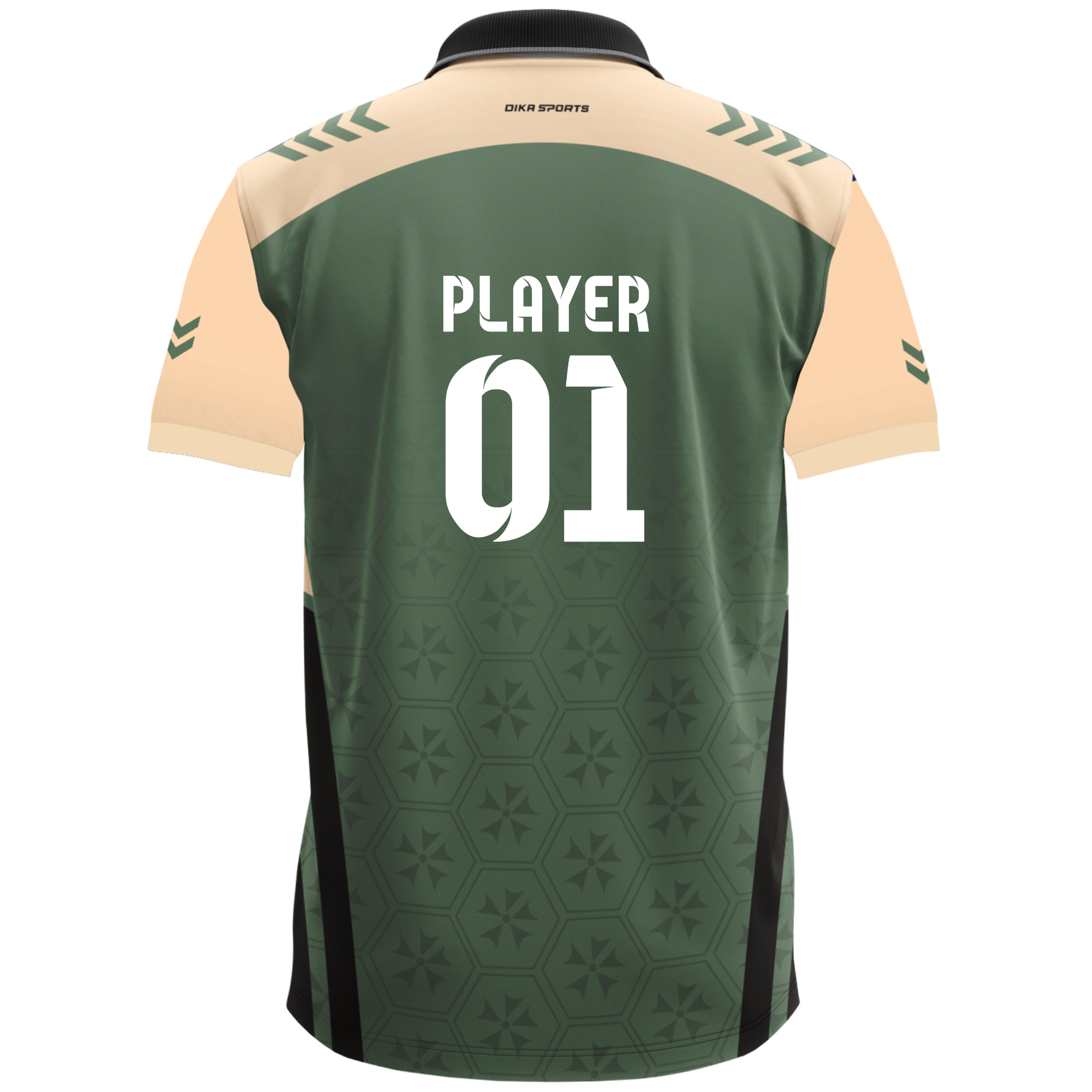 Personalized cricket t-shirt sports sun t shirts for men