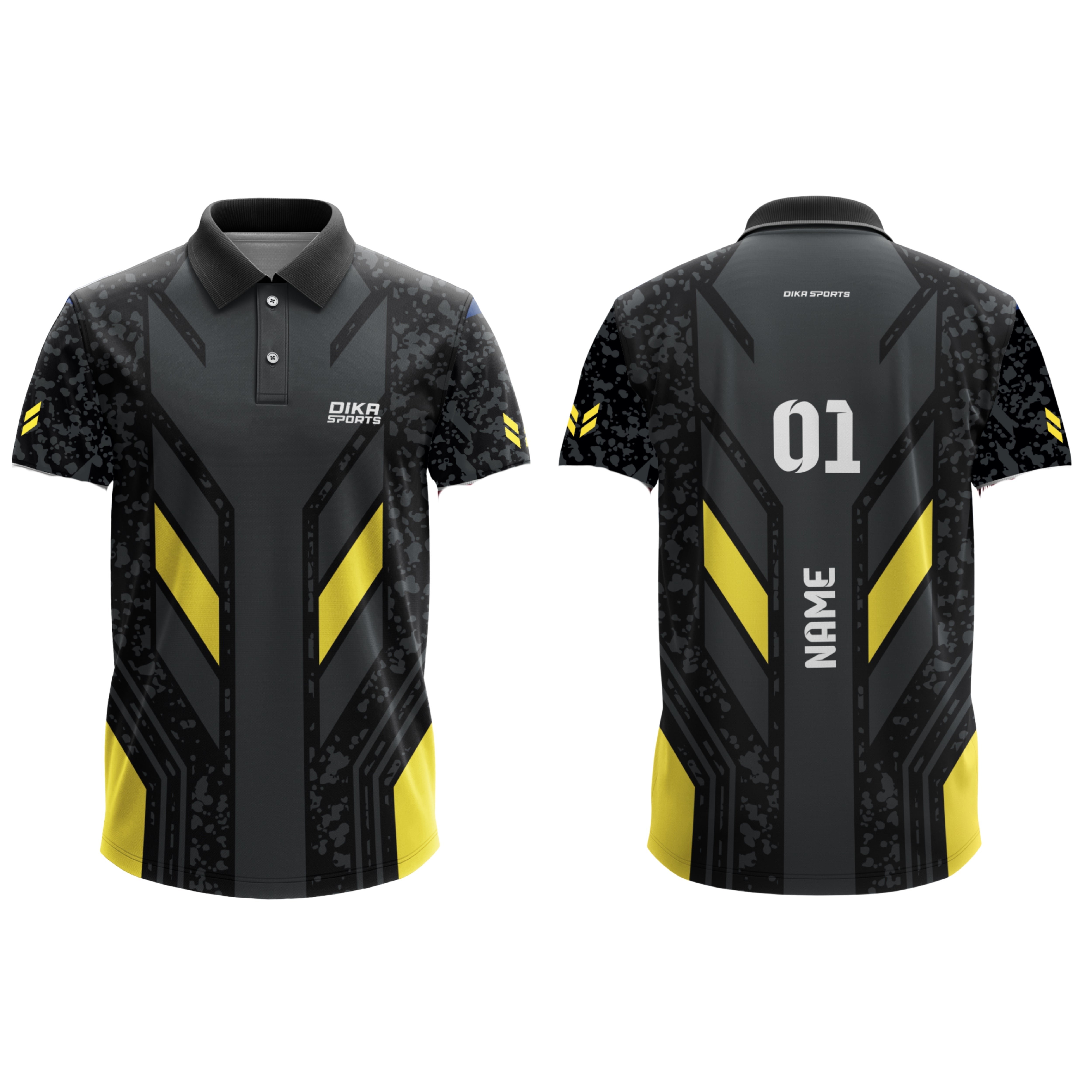 Customized jersey online
