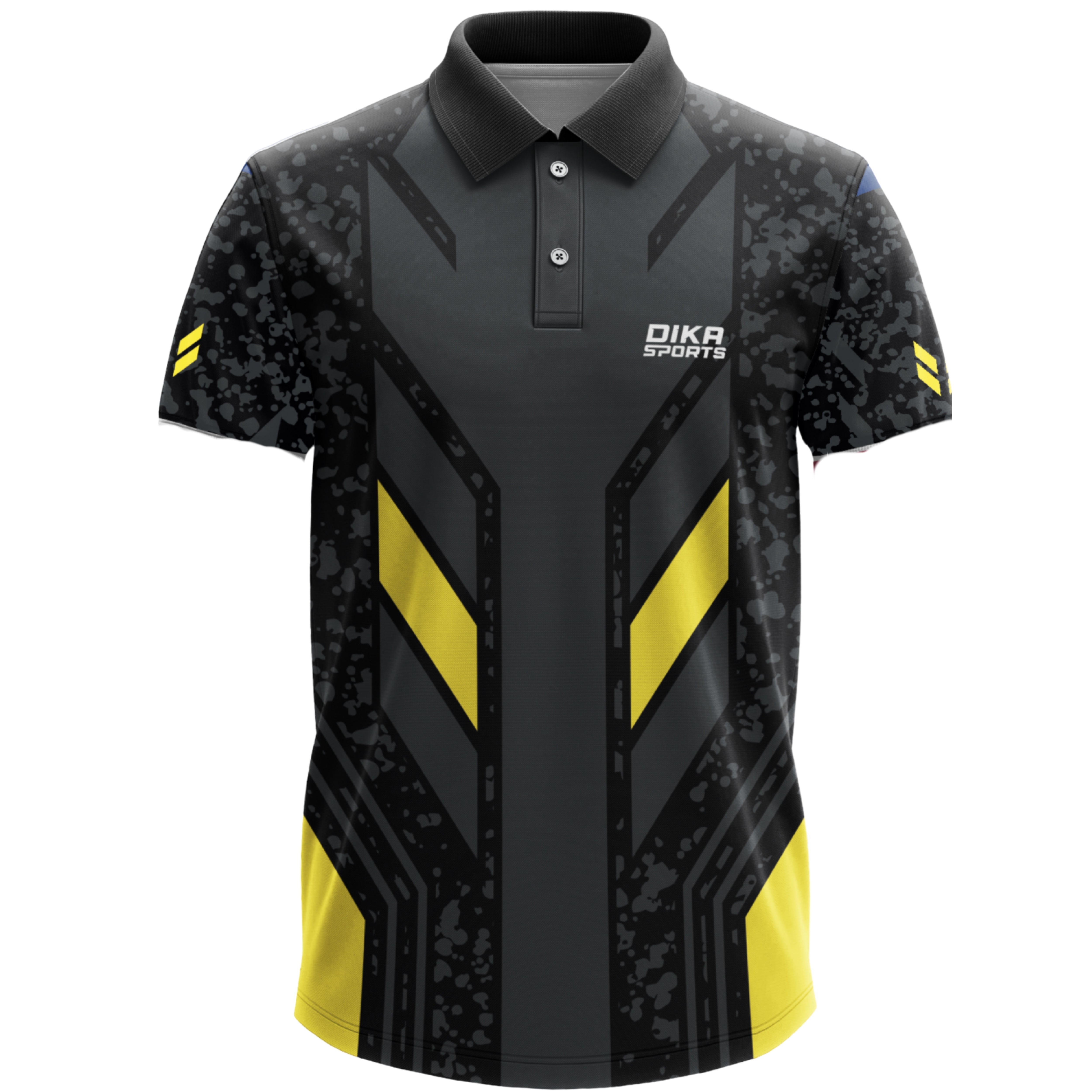 Personalized jersey