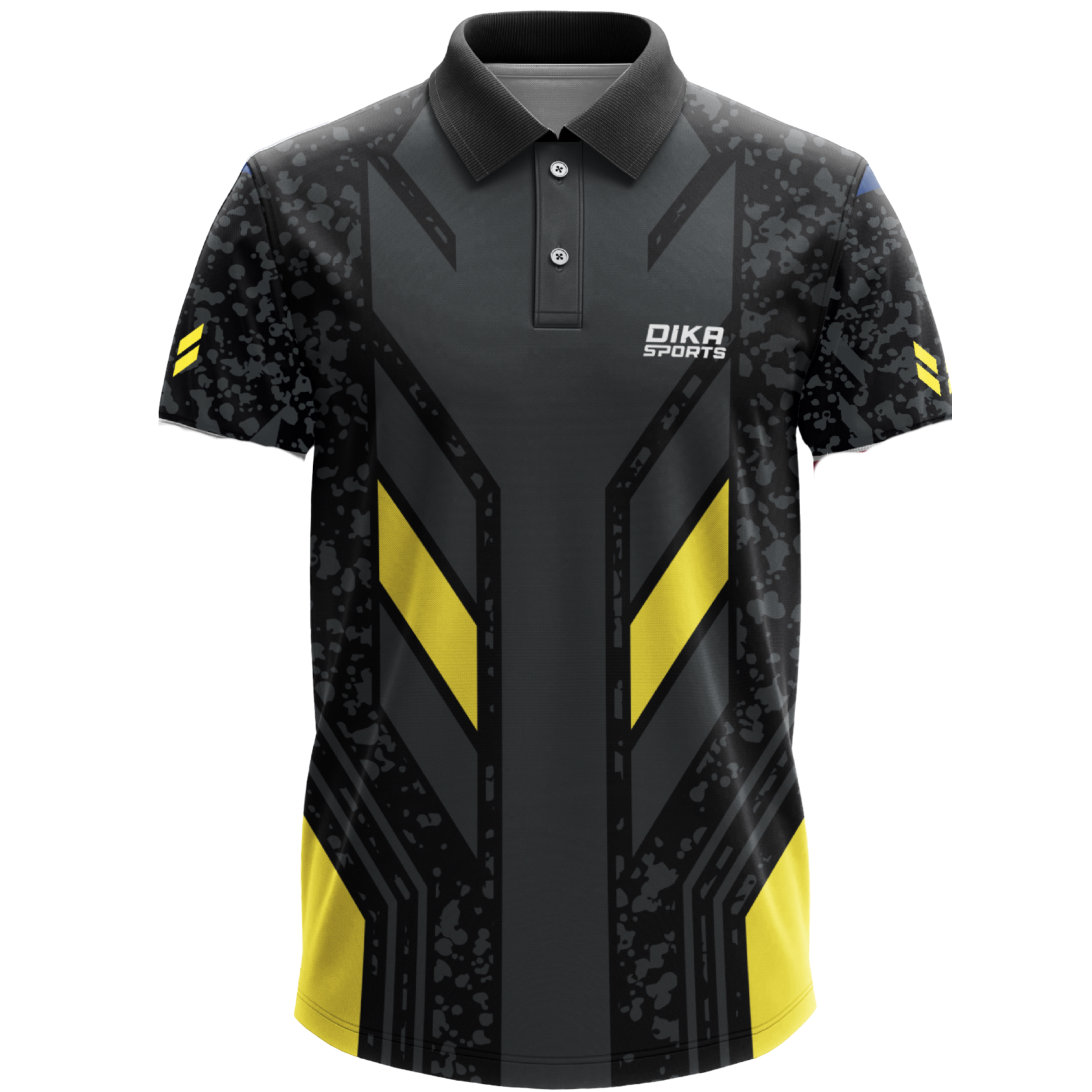 Cricket t-shirt for adults india team jersey