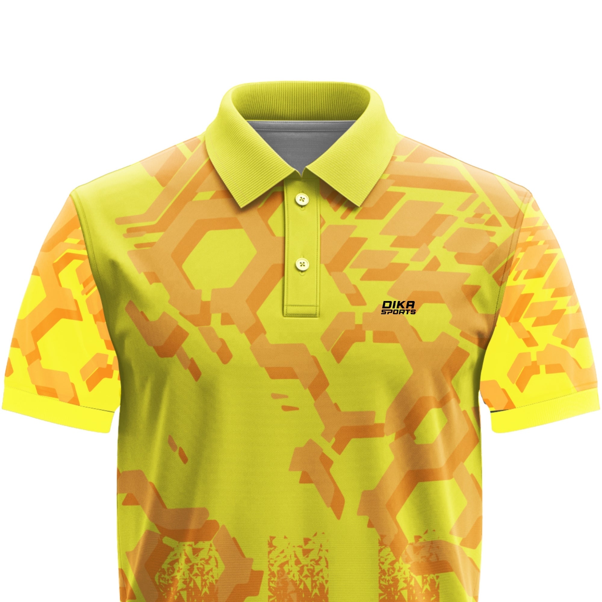 Dika Sports Customized Jersey Online  Cricket & Soccer Custom Name Jersey