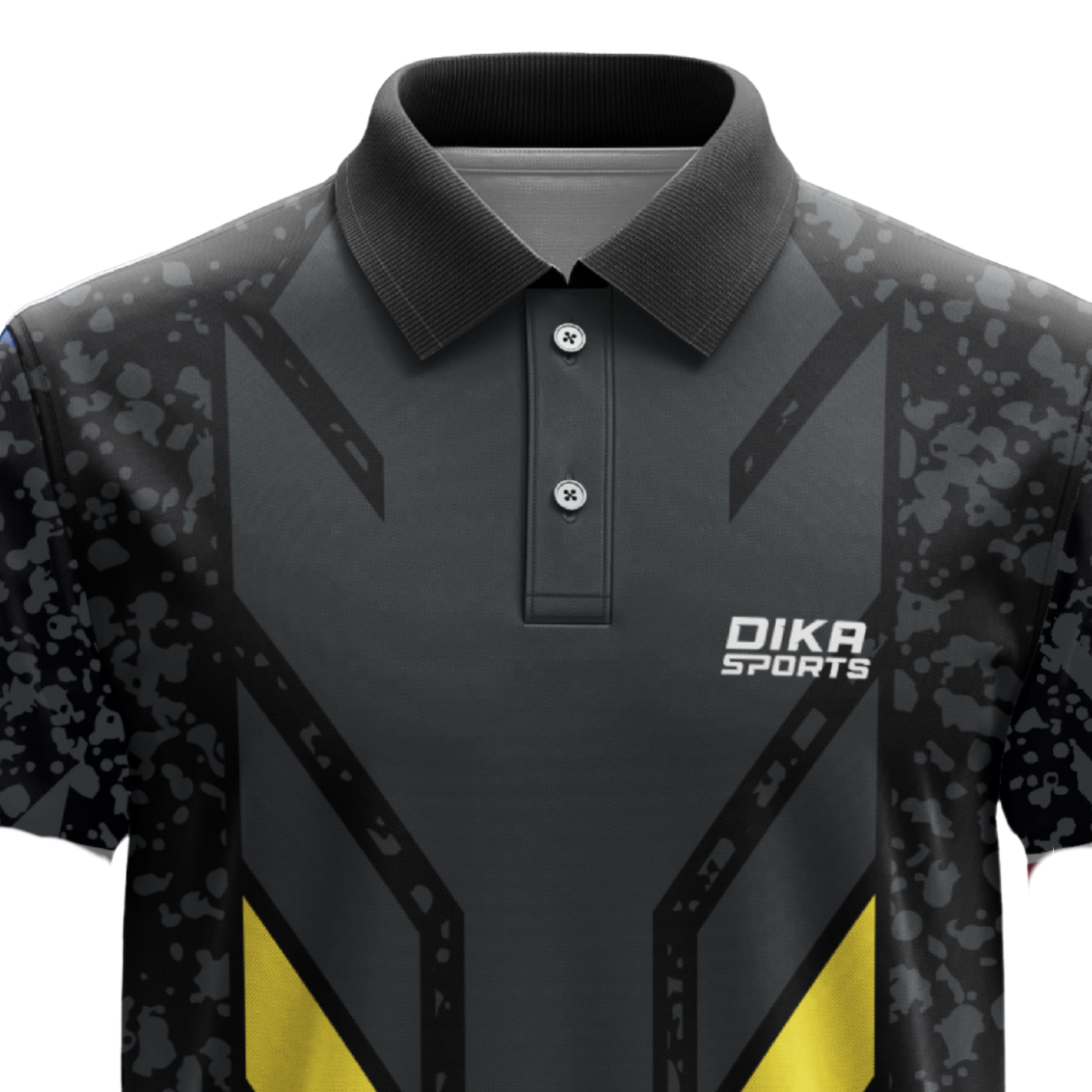 Cricket jersey for kids 