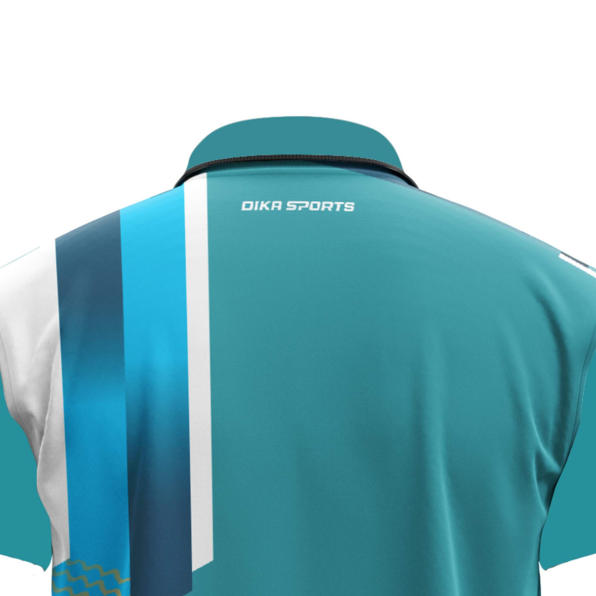Cricket Jersey Large Size - Breathable, Customizable for All Fans