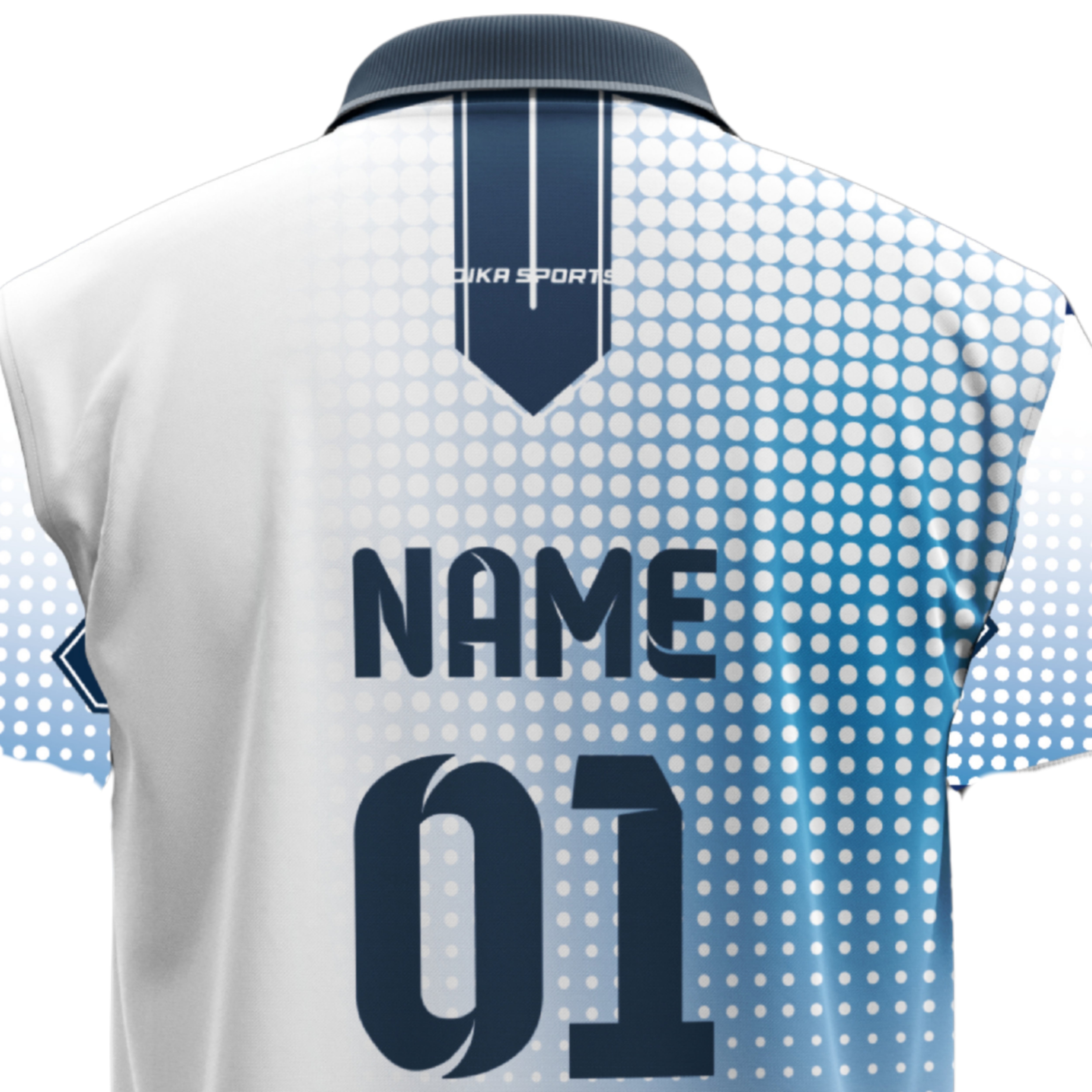 Cricket jersey large size 