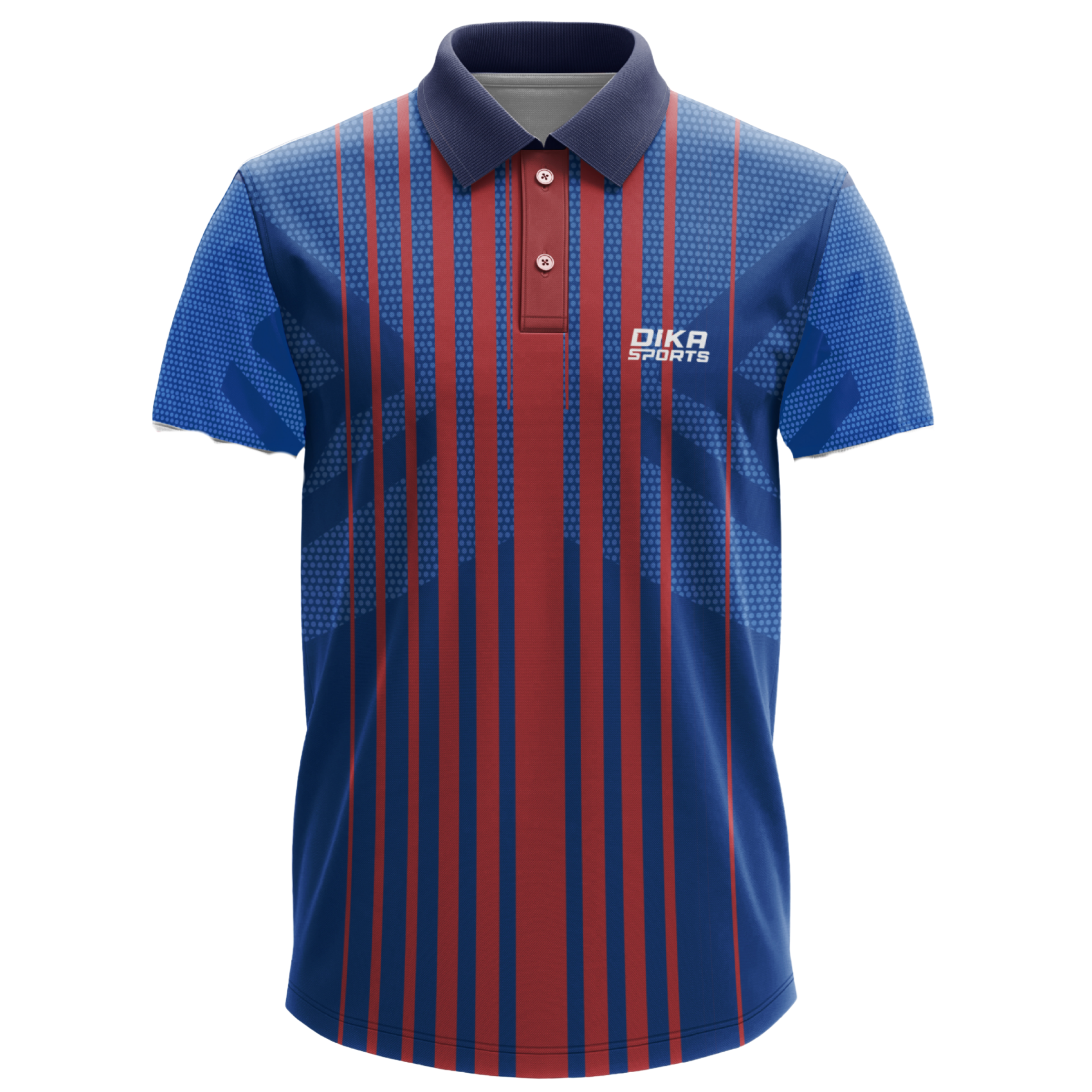 Dika Sports Personalized sportswear Cricket t-shirt team colors indian jersey 2024mala quick dry pant - Pack of 2