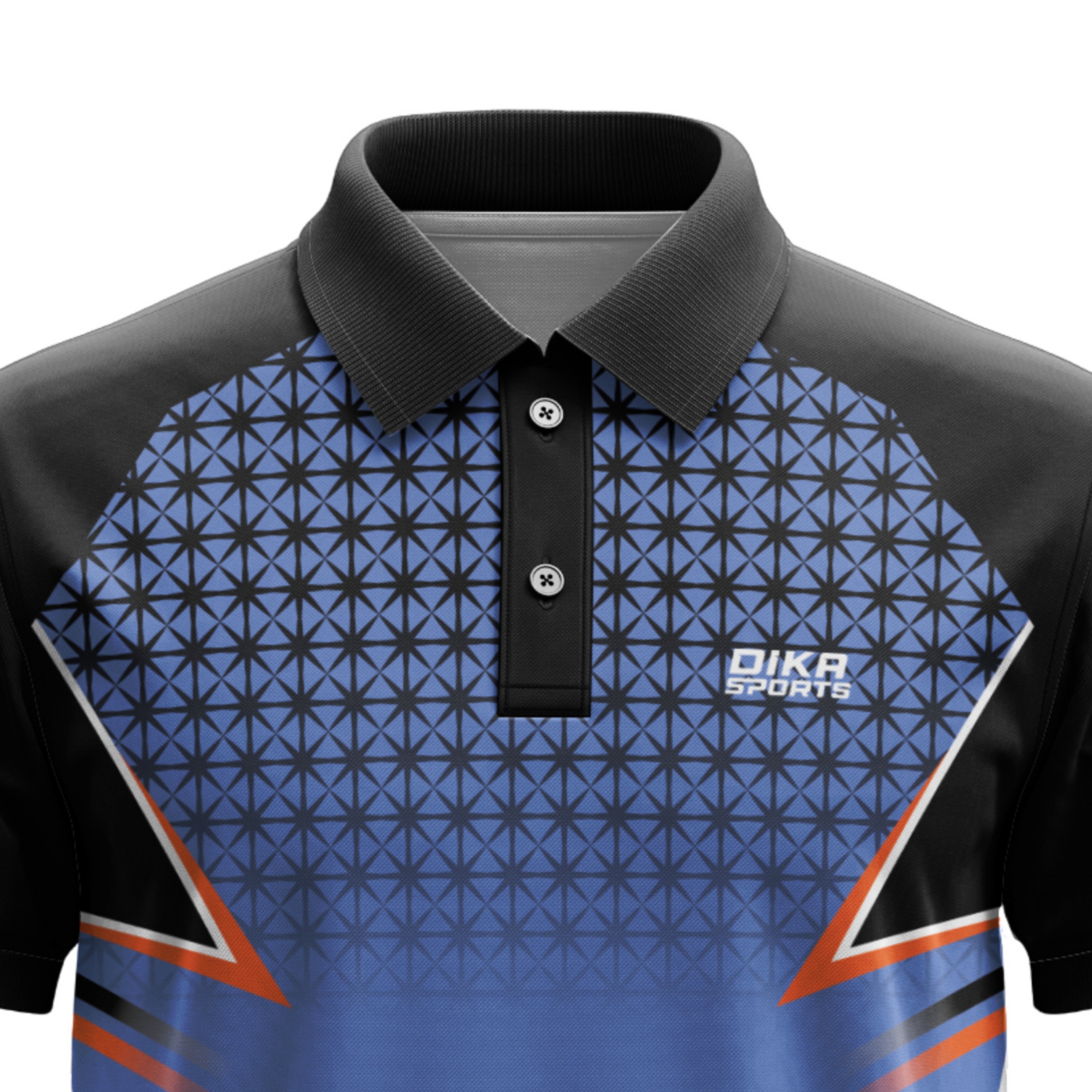 Custom cricket jersey