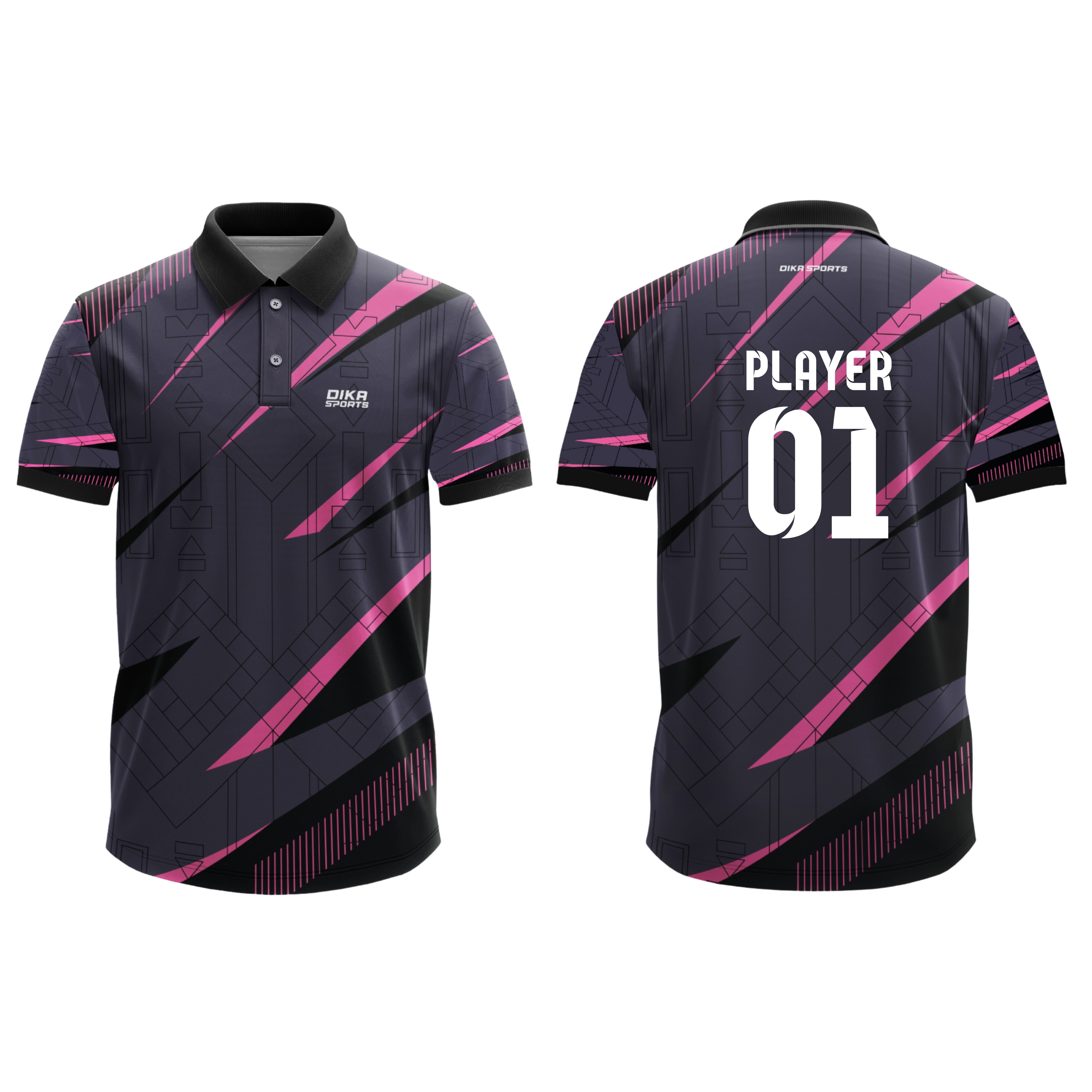 cricket jersey personalization corporate event cricket kit