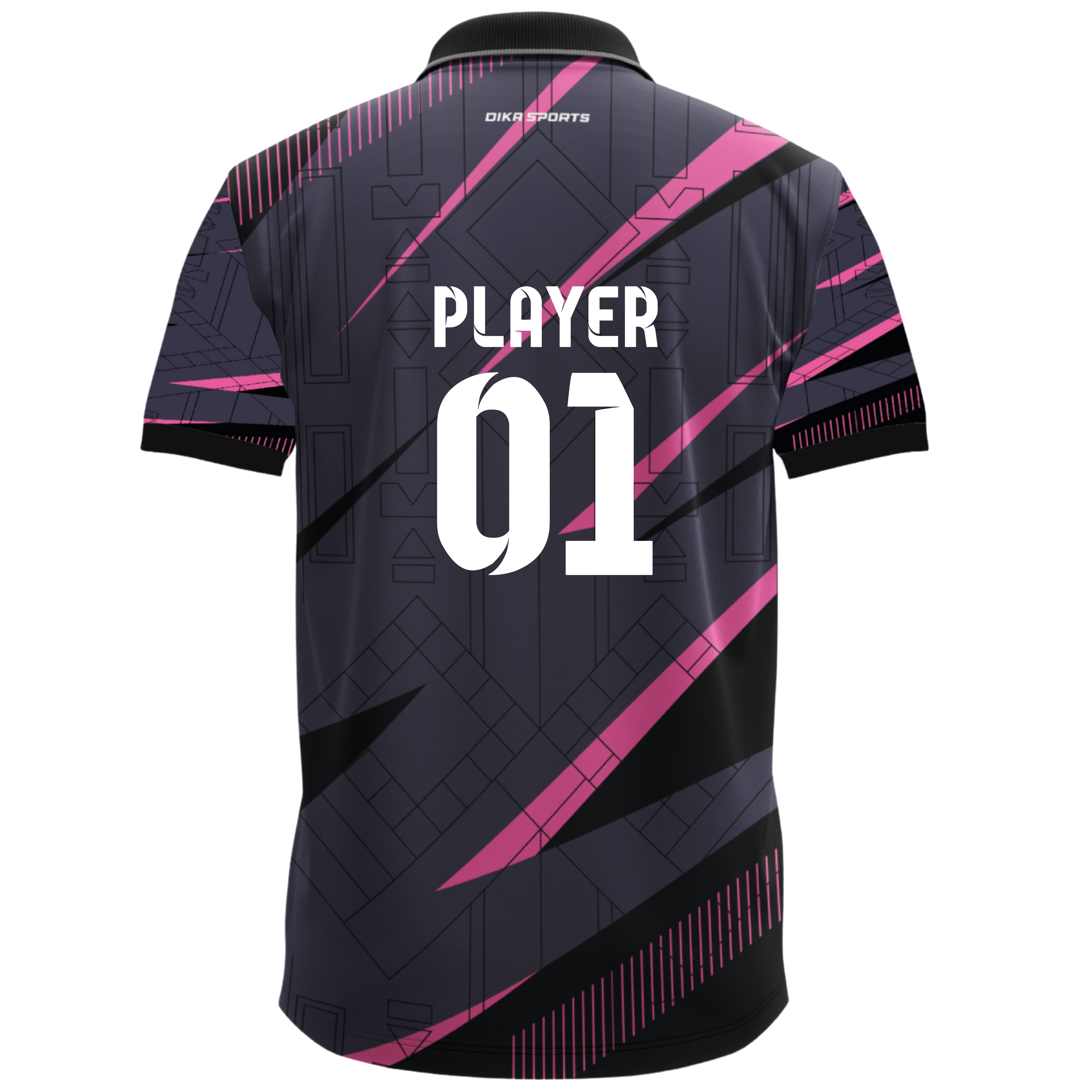 cricket jersey personalization corporate event cricket kit