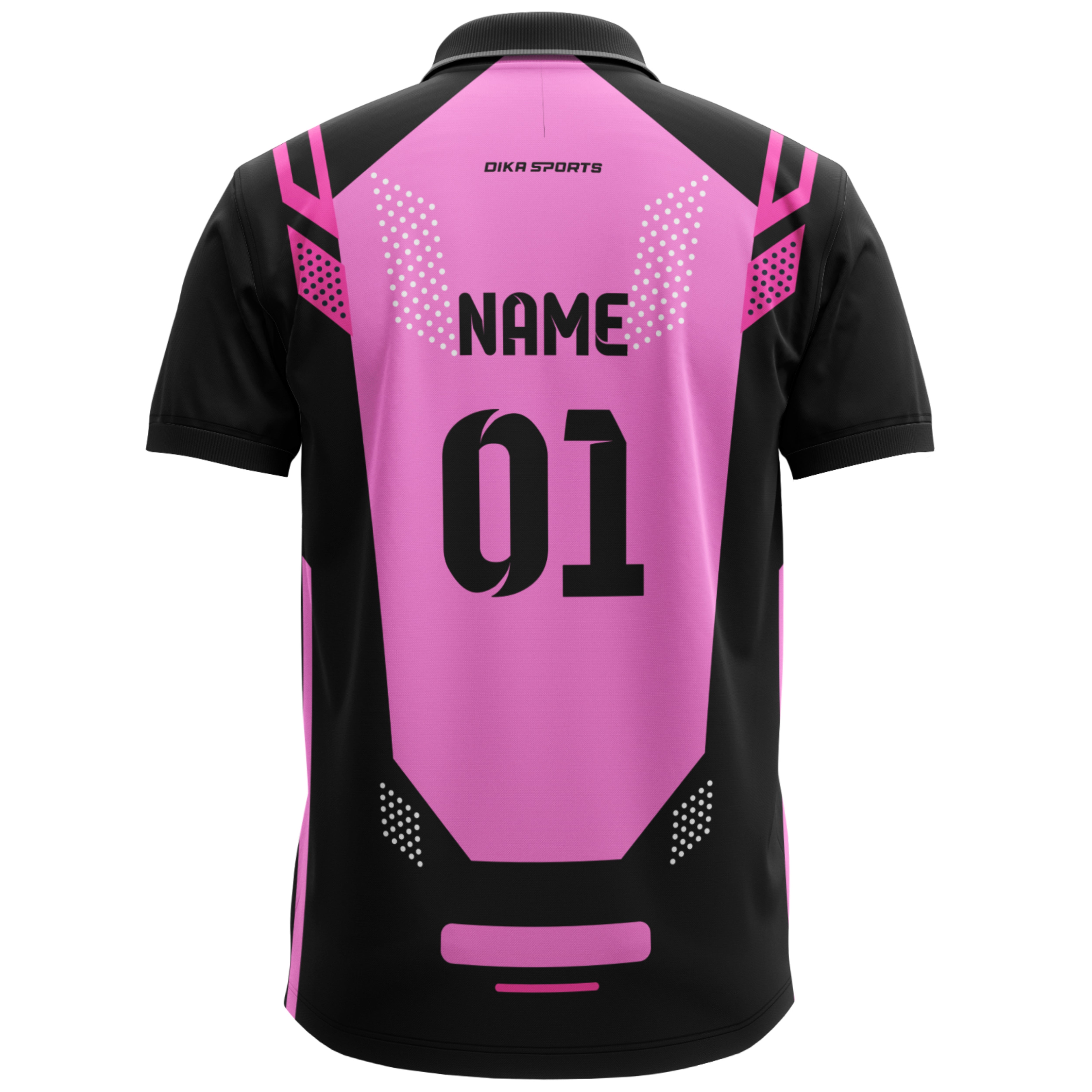 Custom jersey for kids