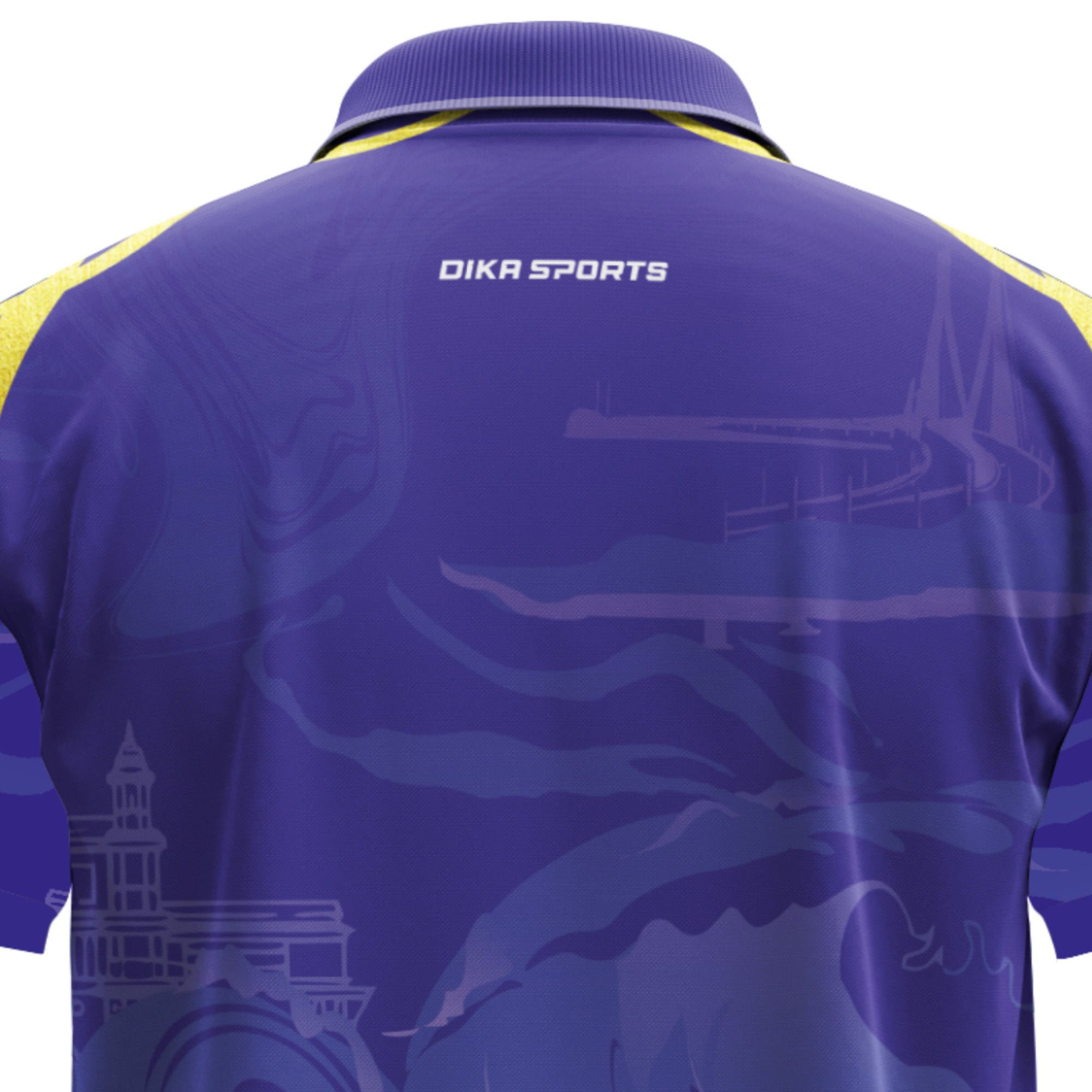 Blue Cricket t-shirt online 34