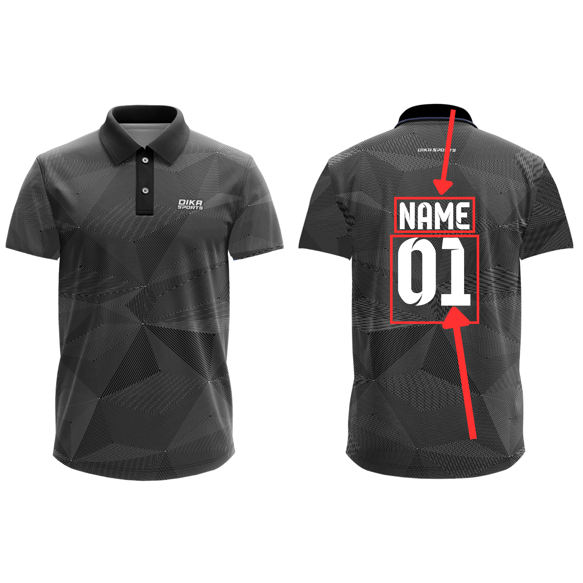 Cricket apparel