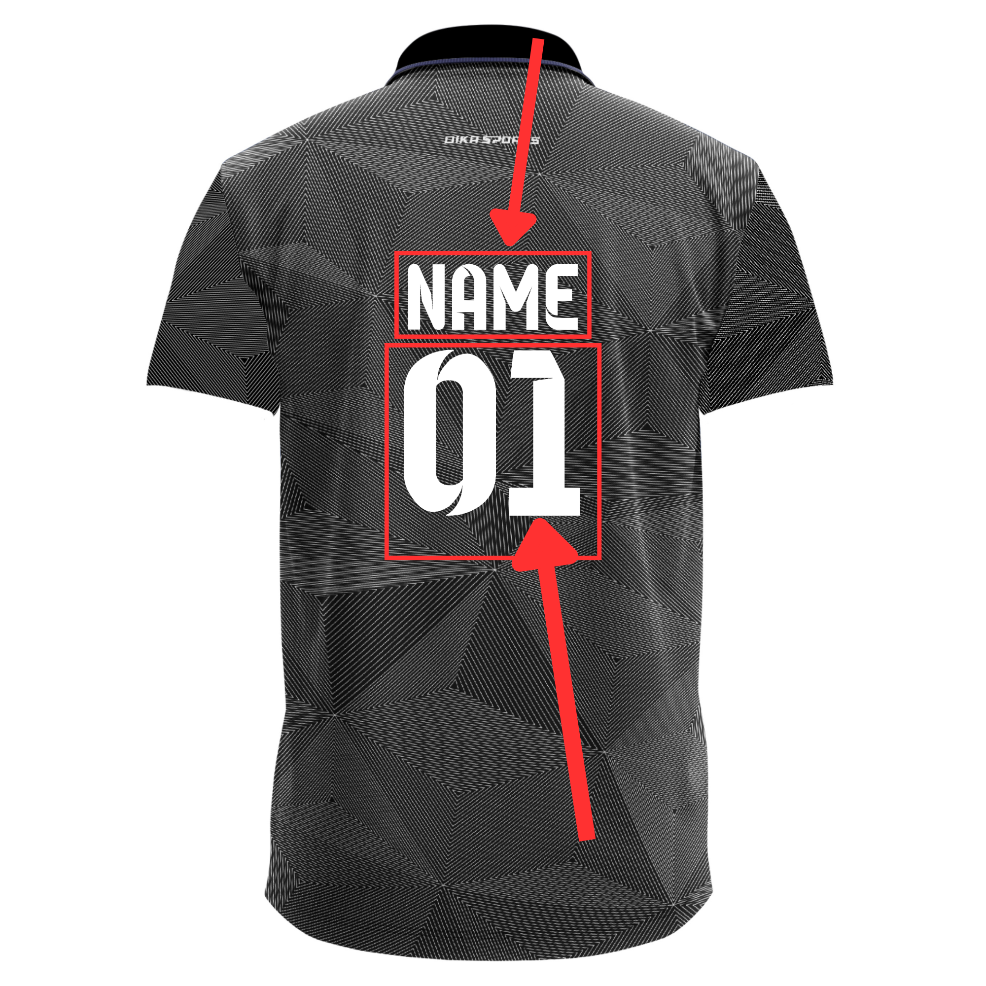 Cricket apparel 1