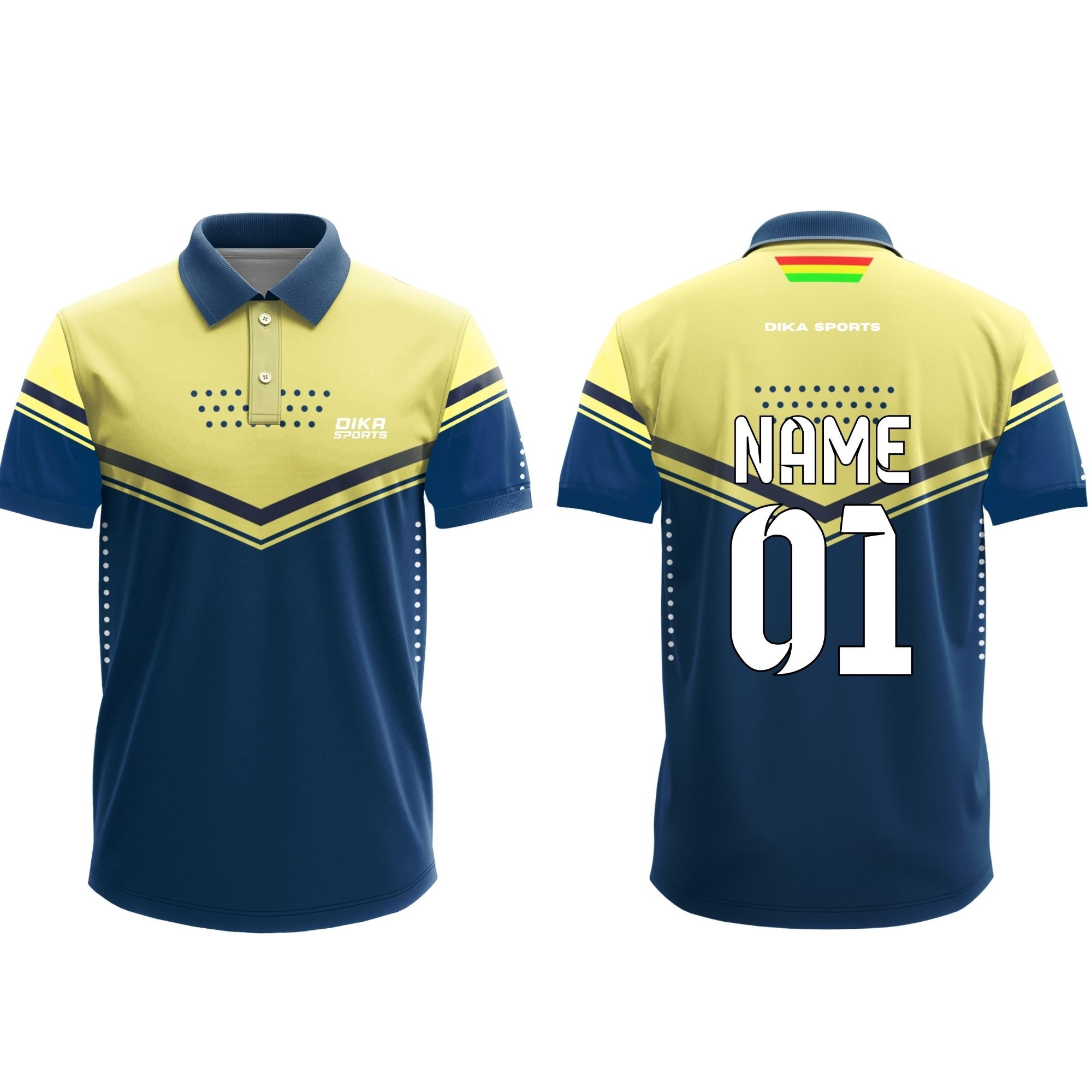  Cricket jersey India 1