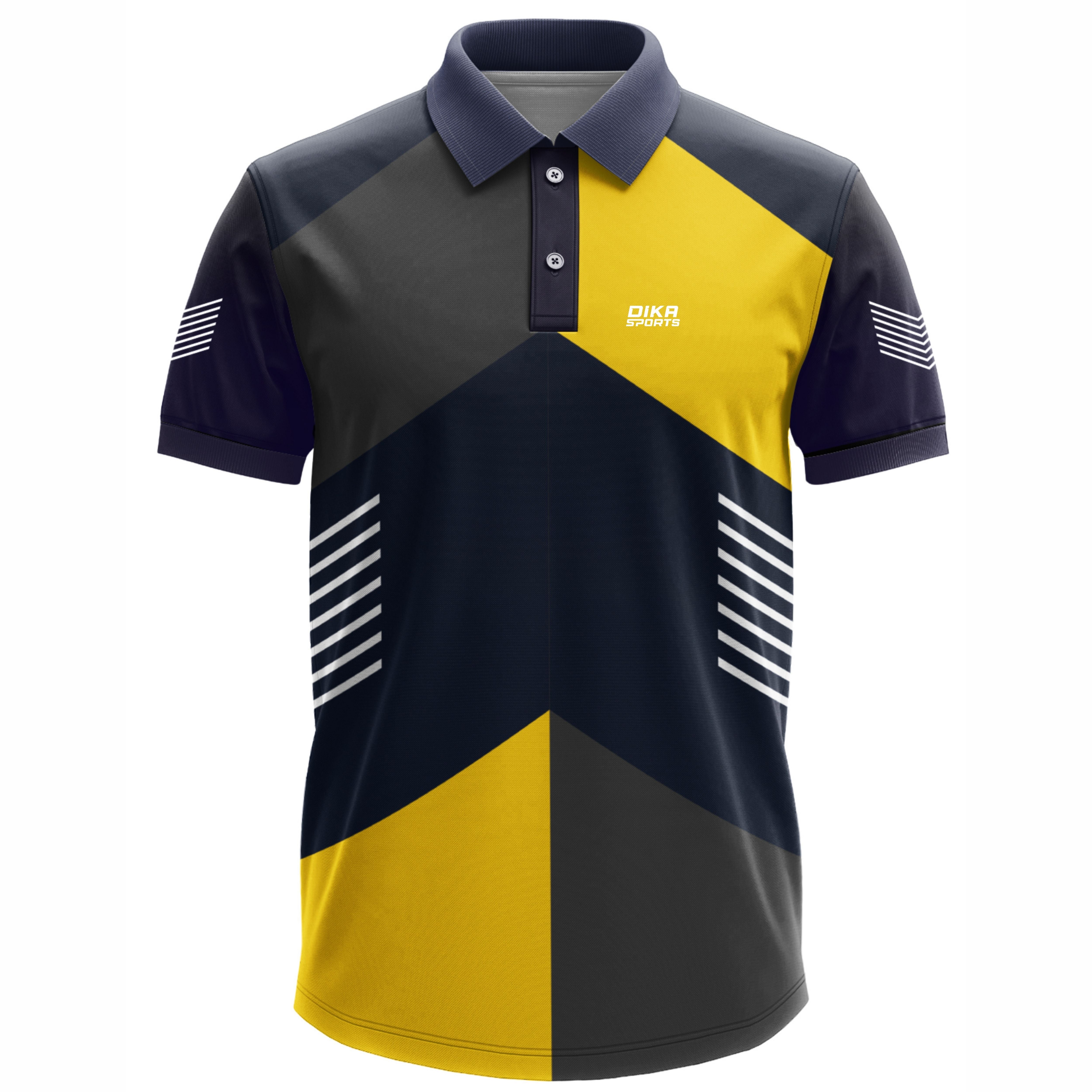 Cricket jersey India 21