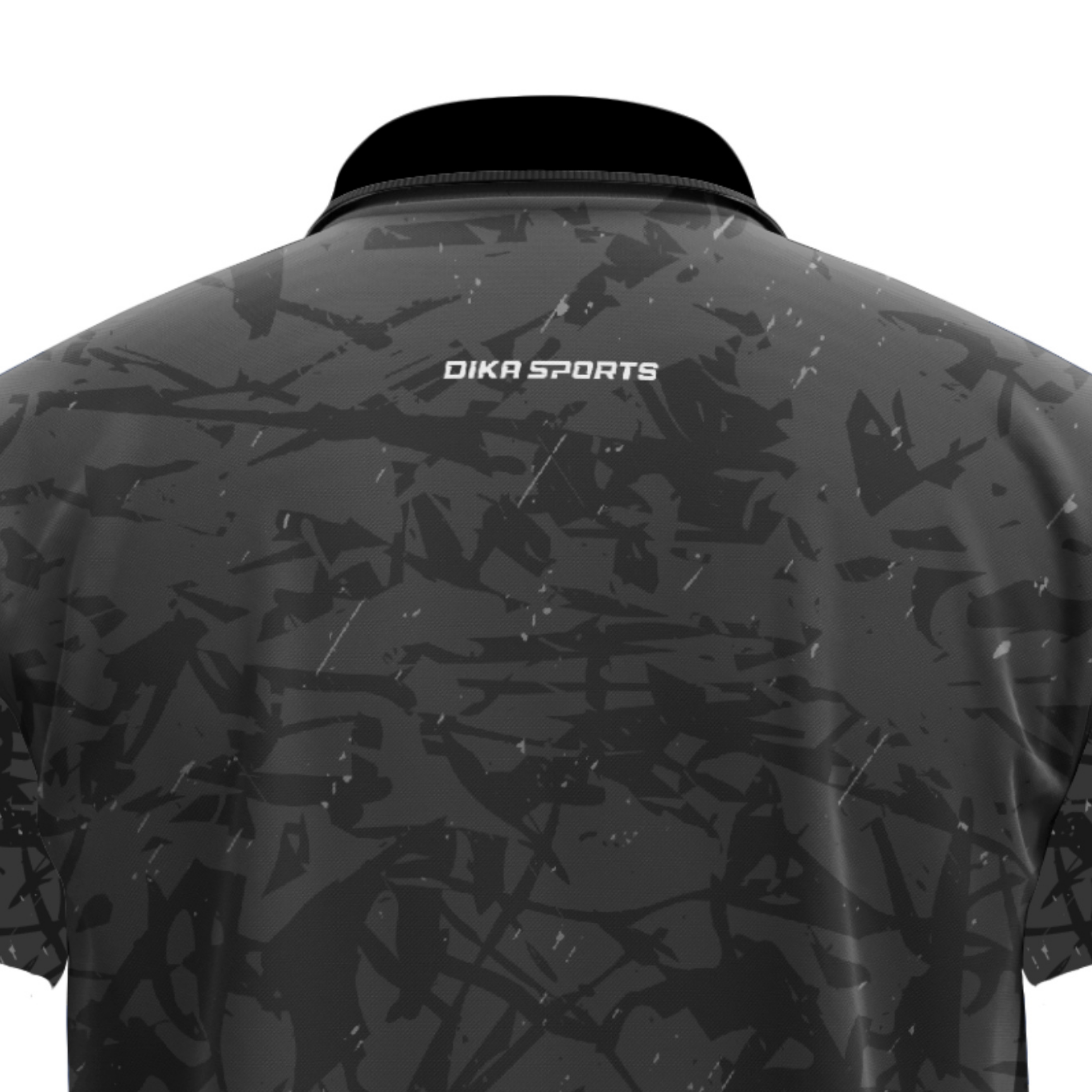Cricket jersey India  5