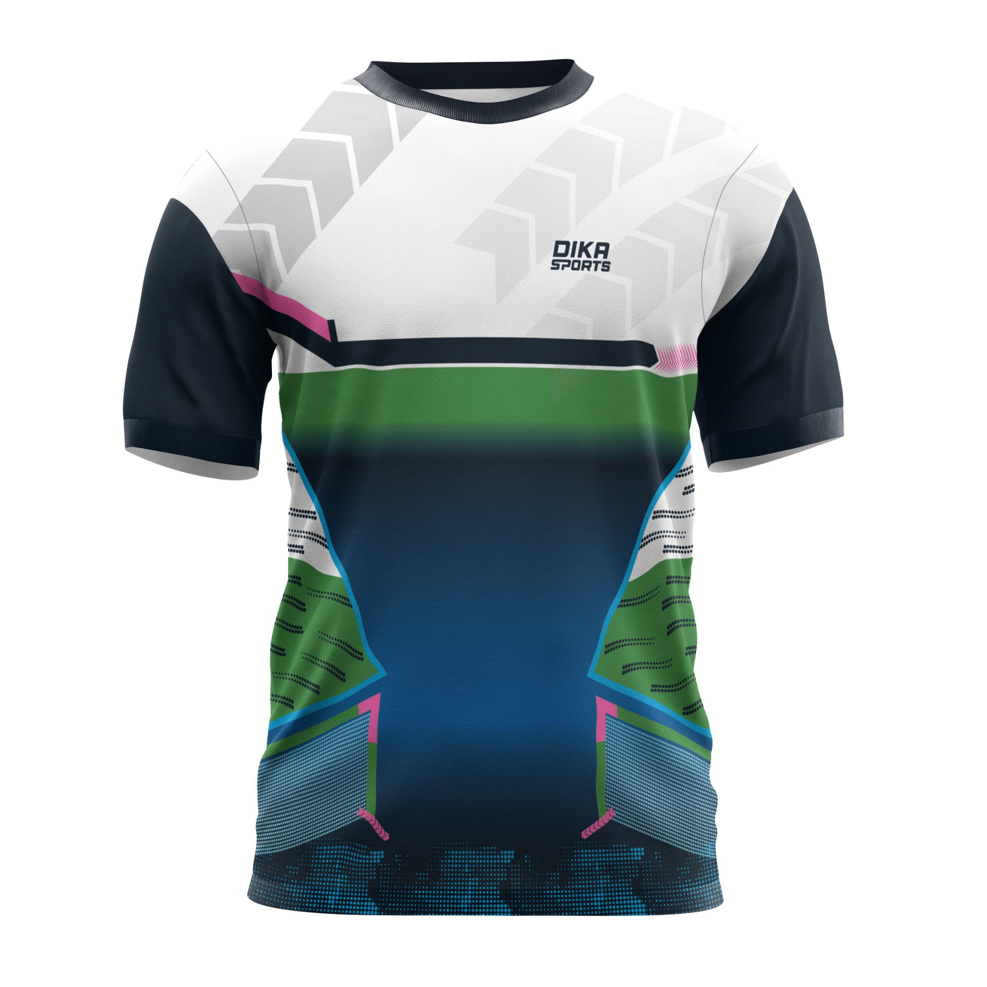 Cricket jersey India for tournaments