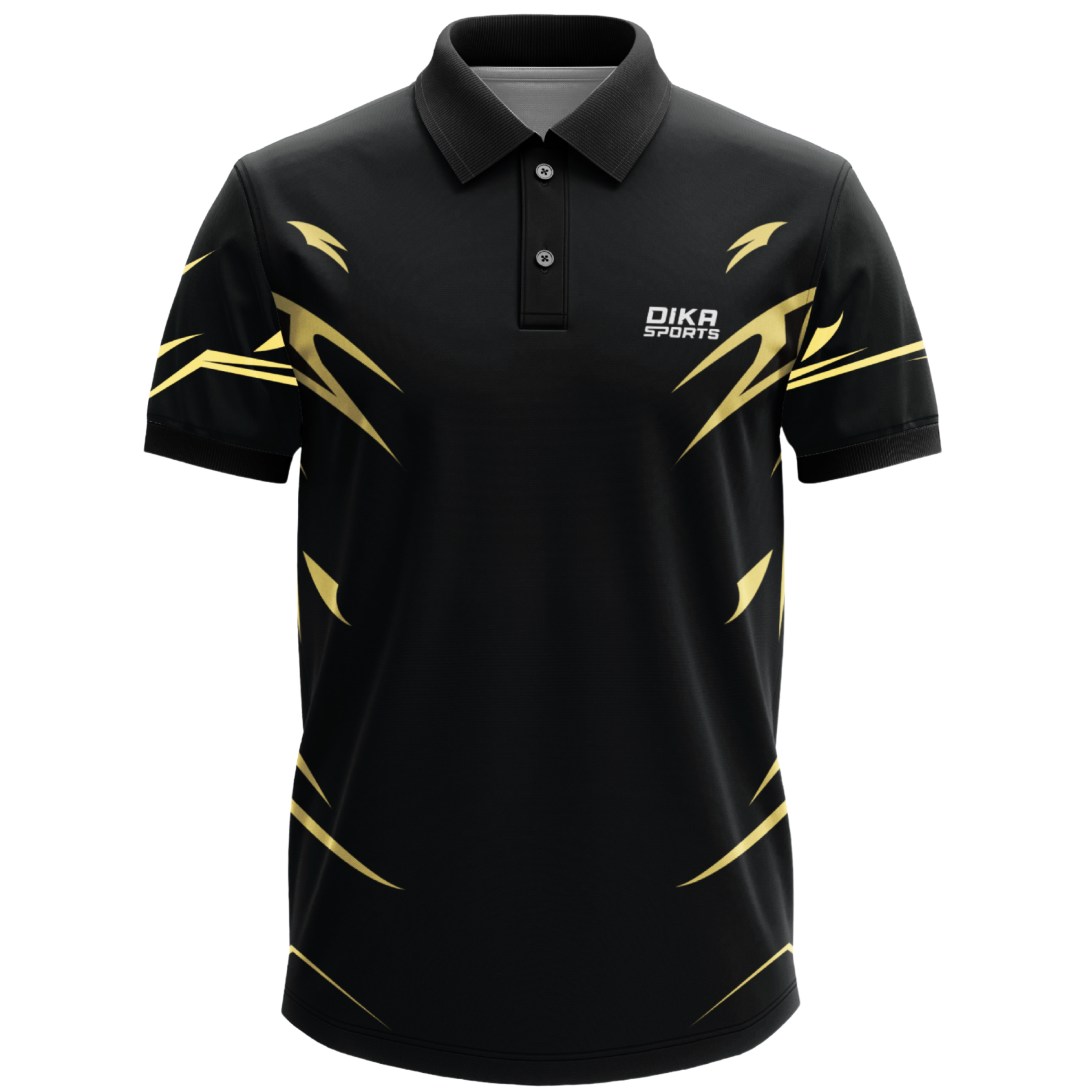 Cricket jersey breathable 16