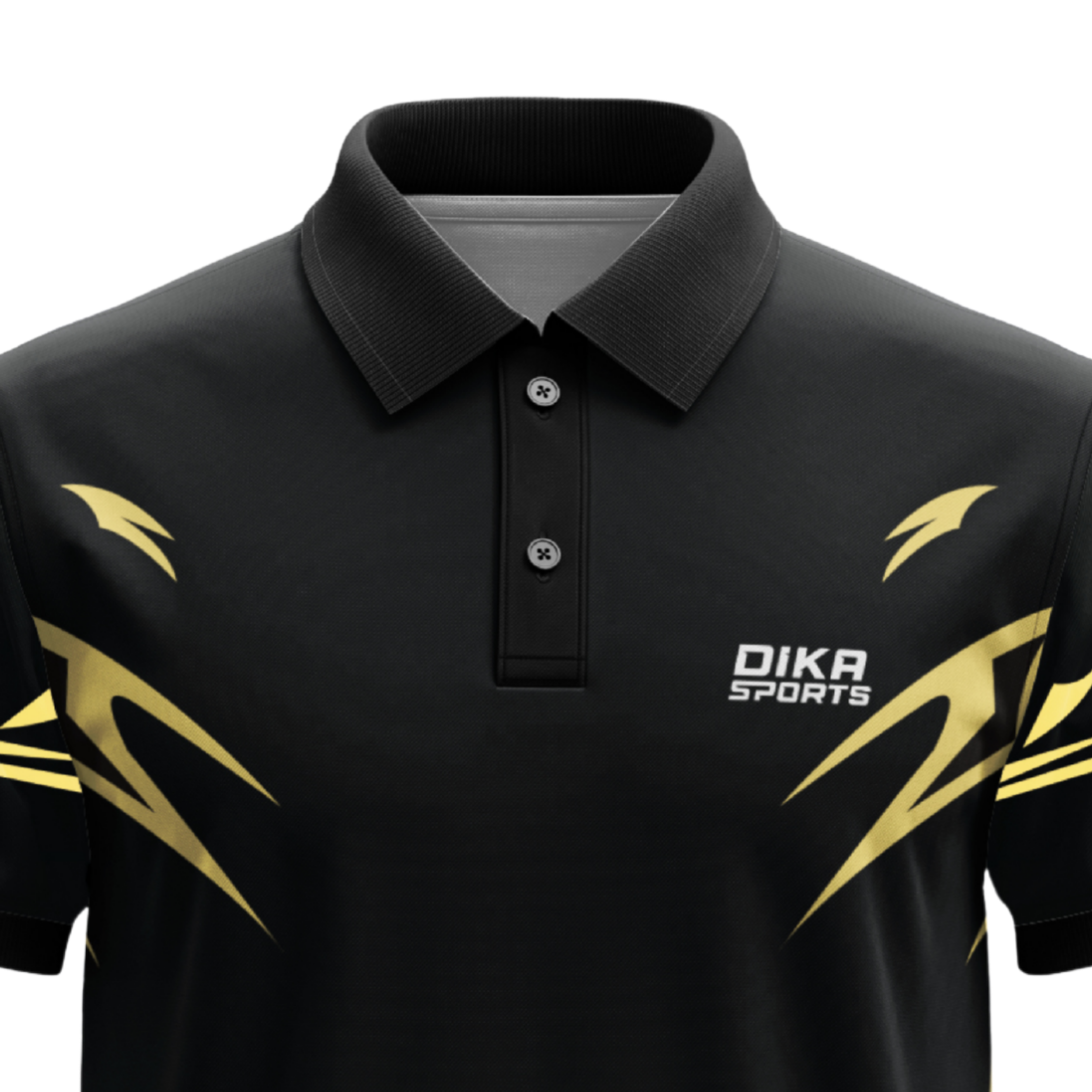 Cricket jersey breathable 17