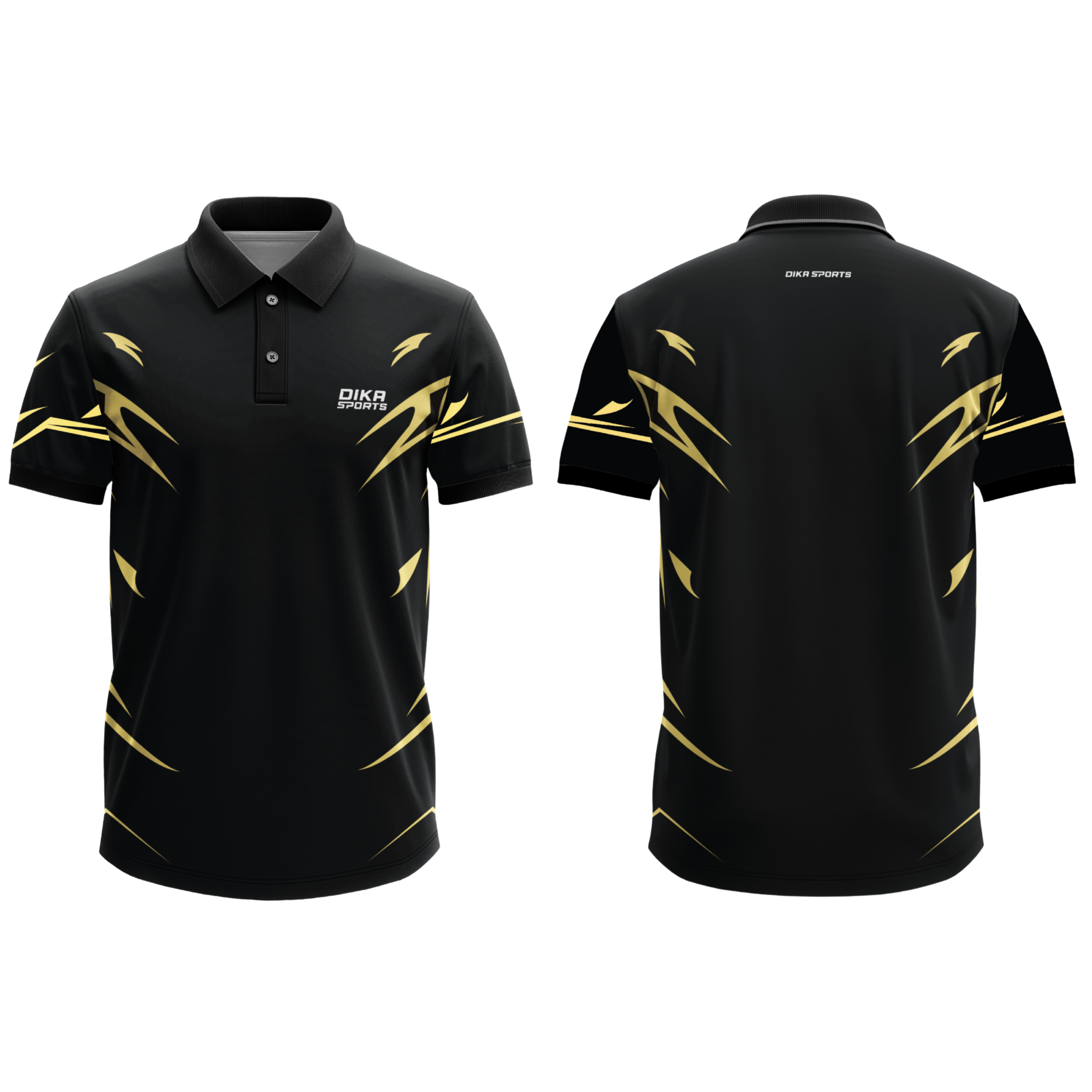 Cricket jersey breathable 20