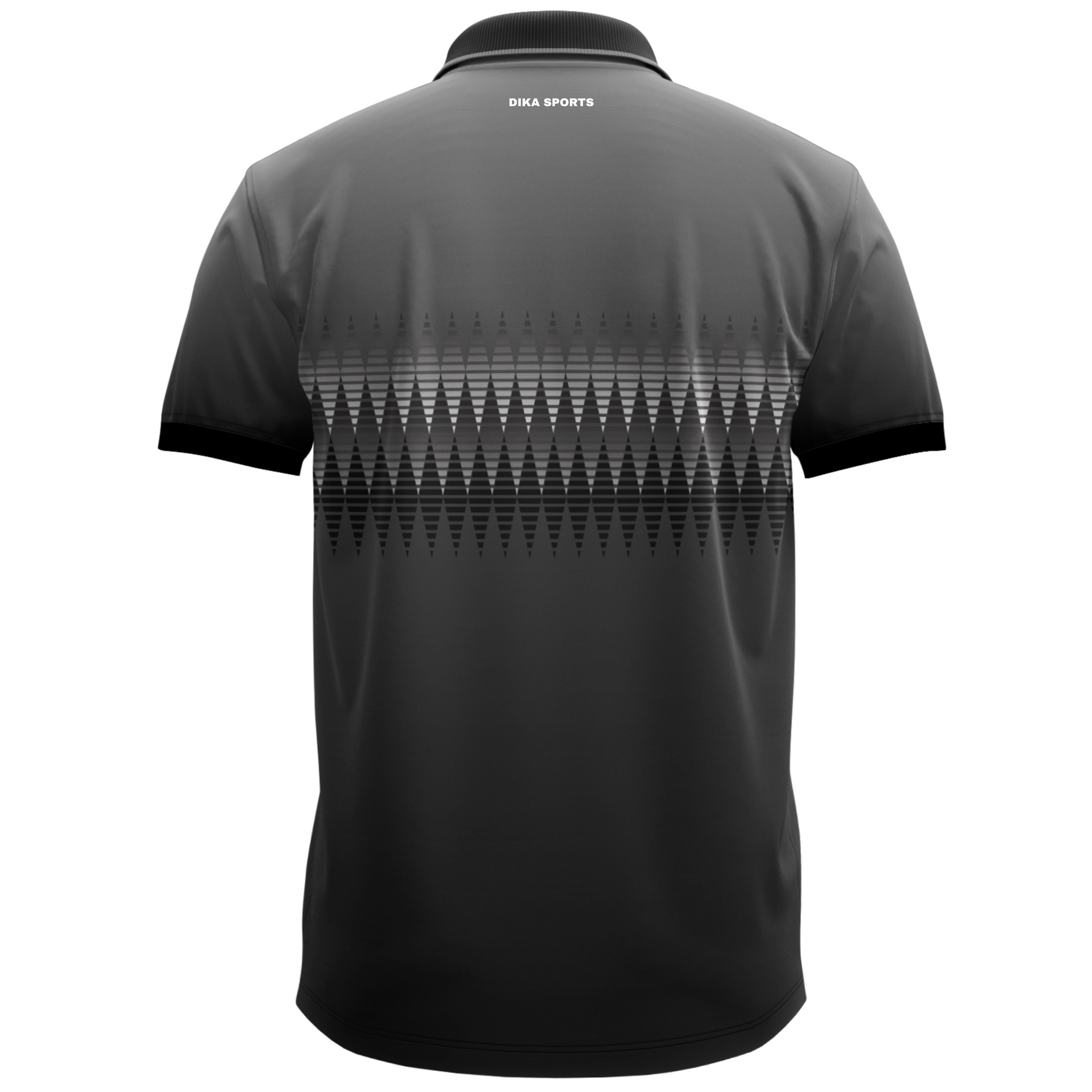 Cricket jersey breathable 23