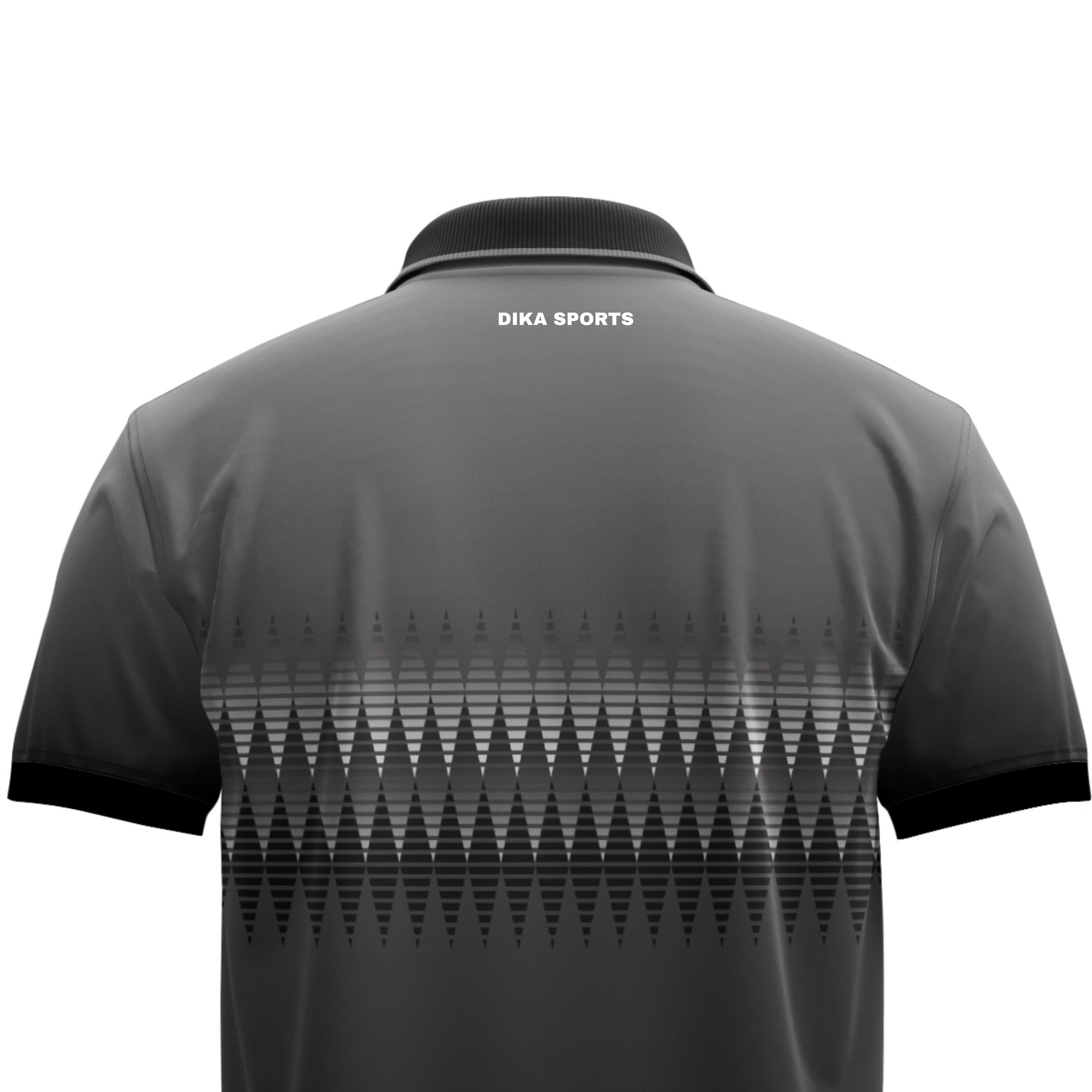Cricket jersey breathable 24