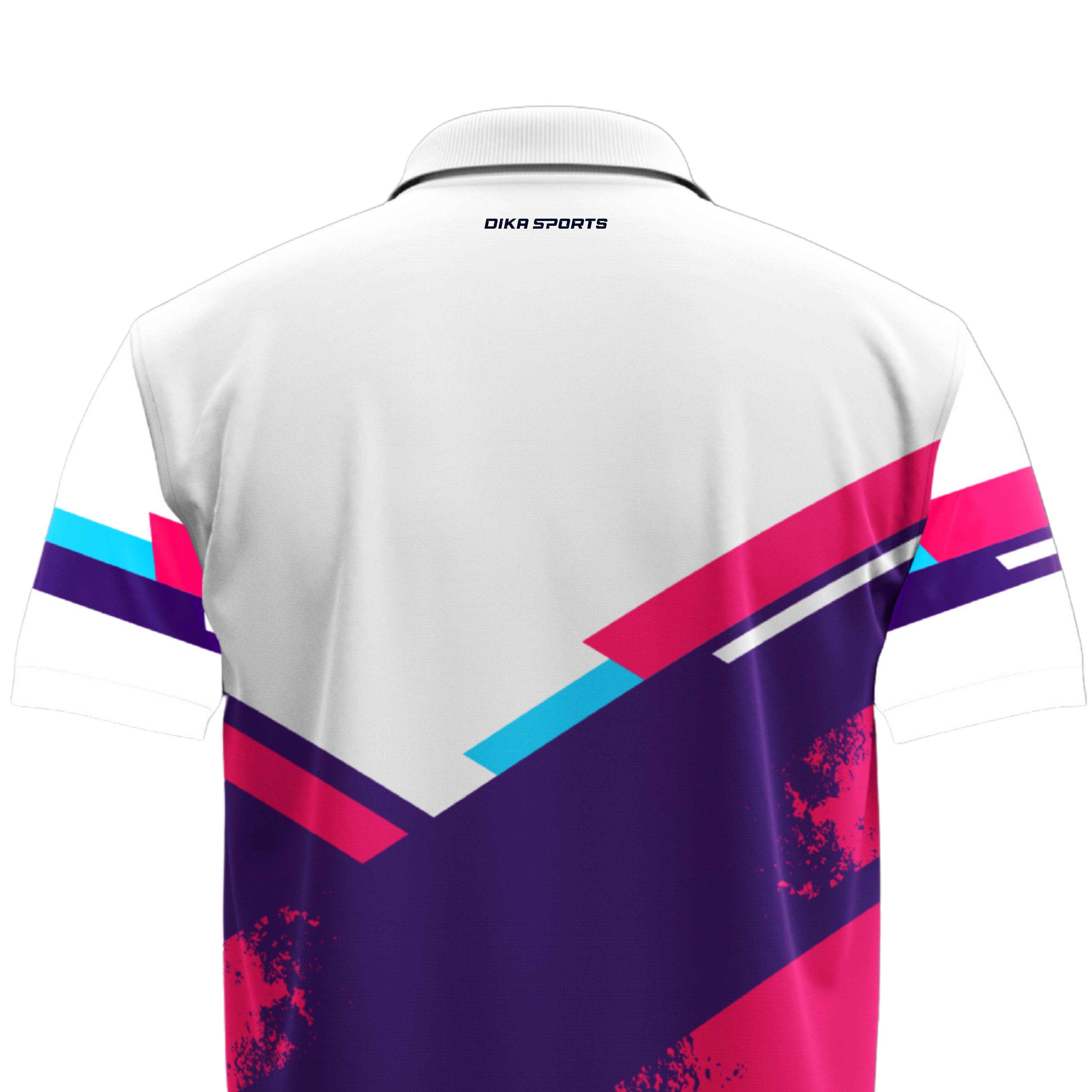 Cricket jersey breathable 29