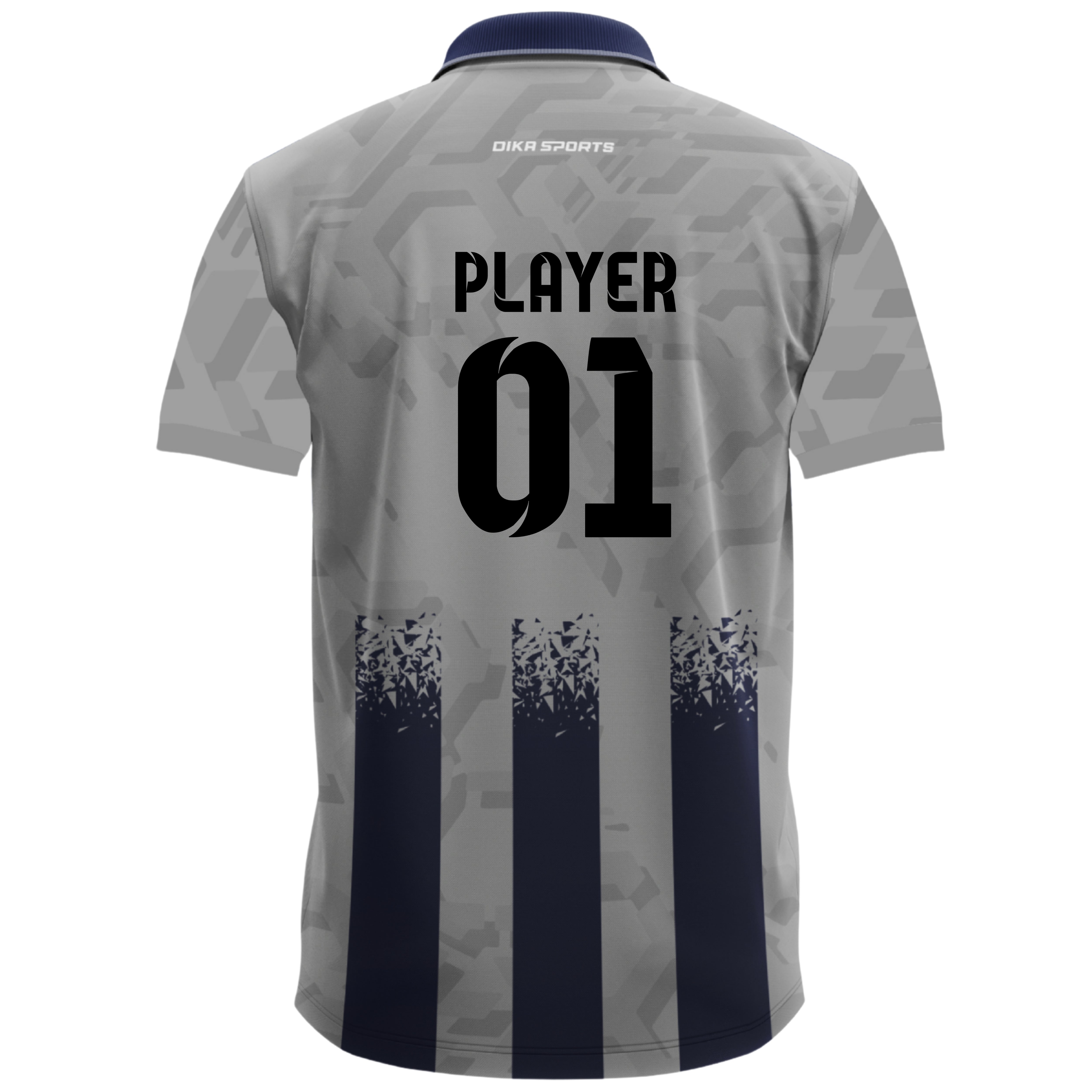 Cricket jersey combo 